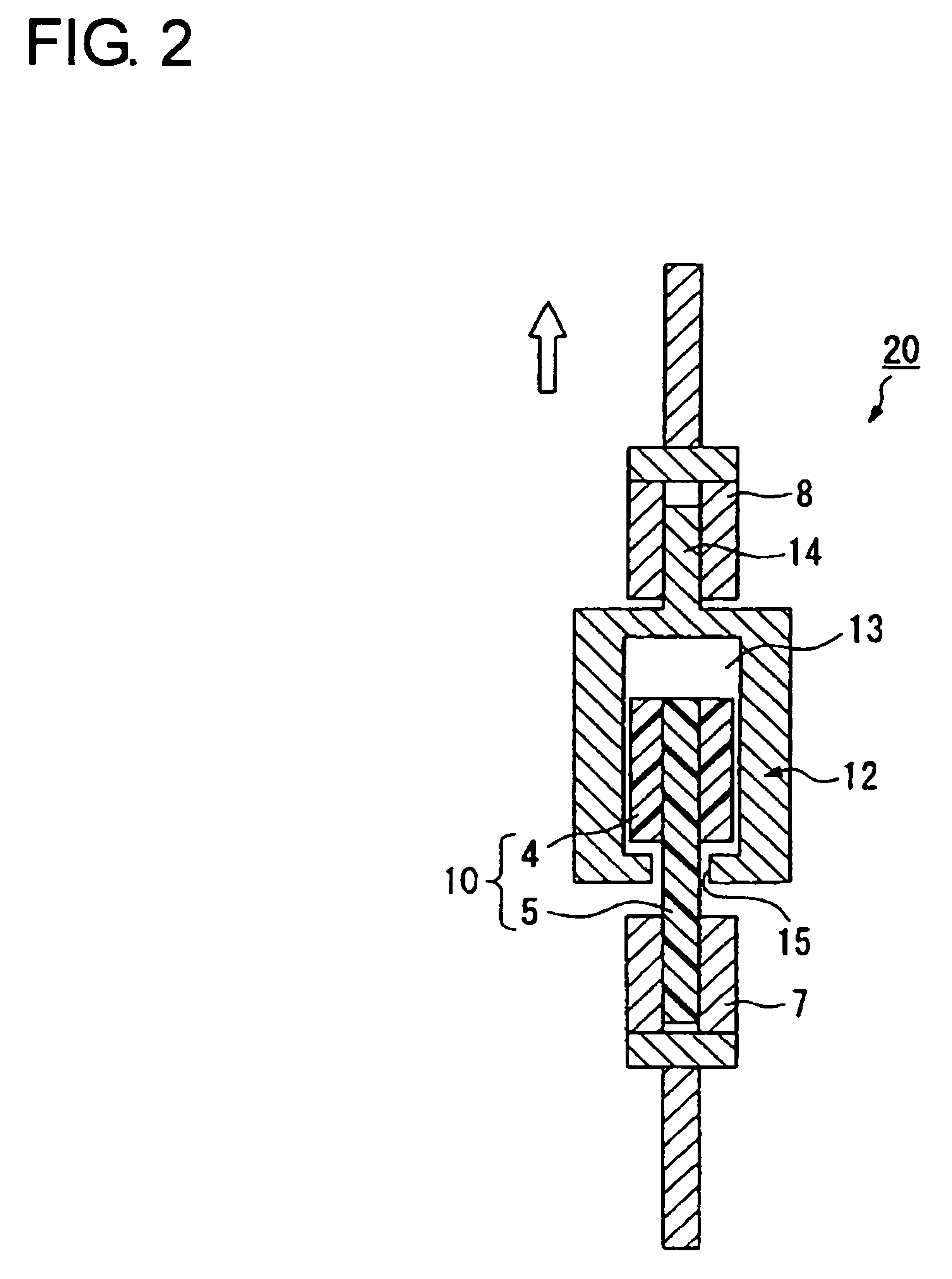 Plastic optical fiber cable and method of signal transmission using the same