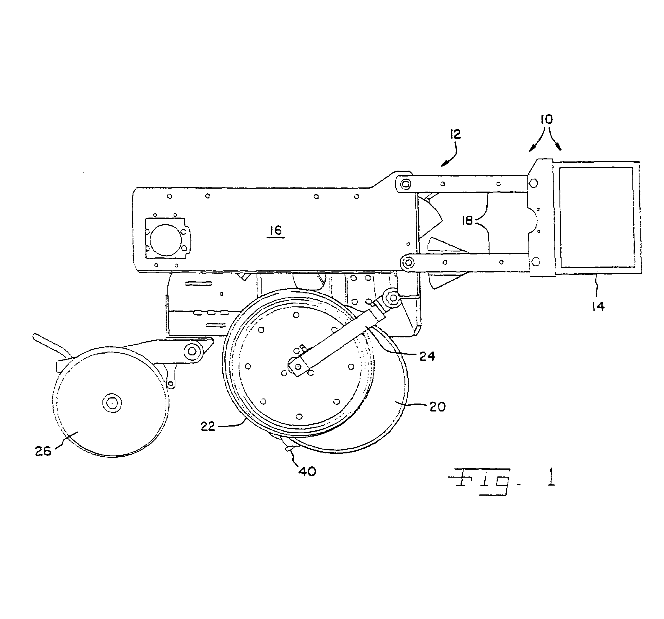 Seed slide for use in an agricultural seeding machine