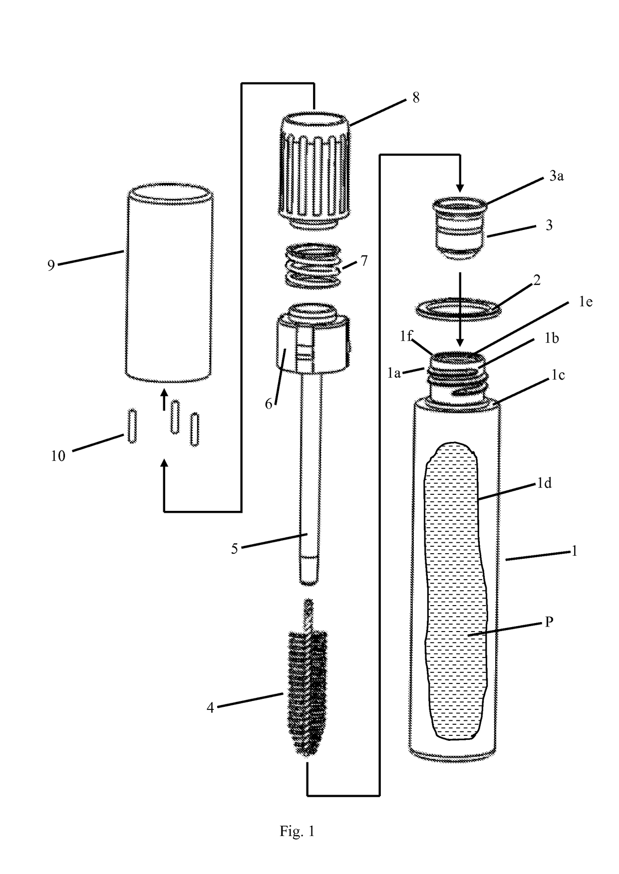 Screw-Type Closure Systems With Magnetic Feature