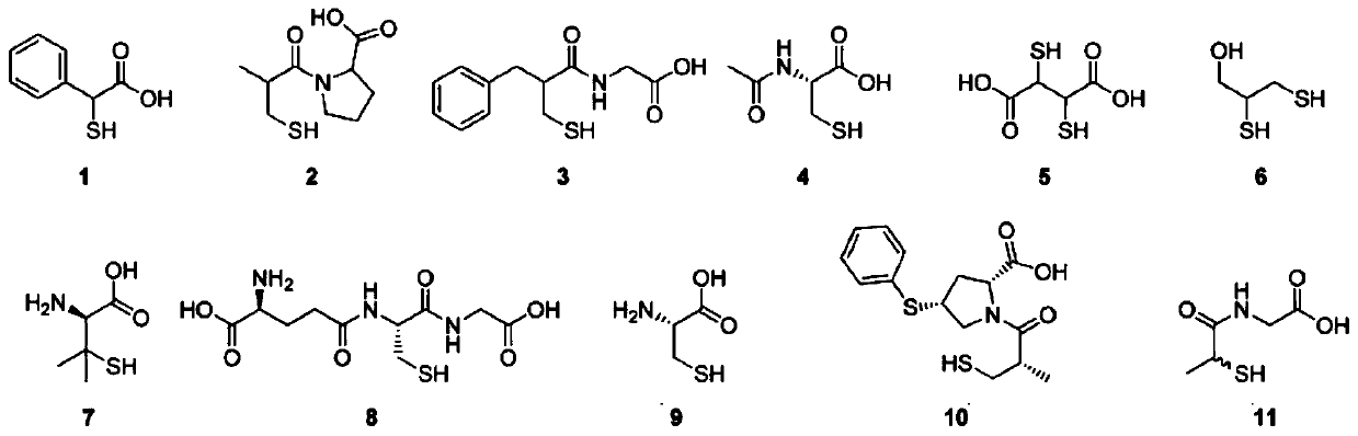 Use of proline derivatives in the preparation of β-lactamase inhibitors