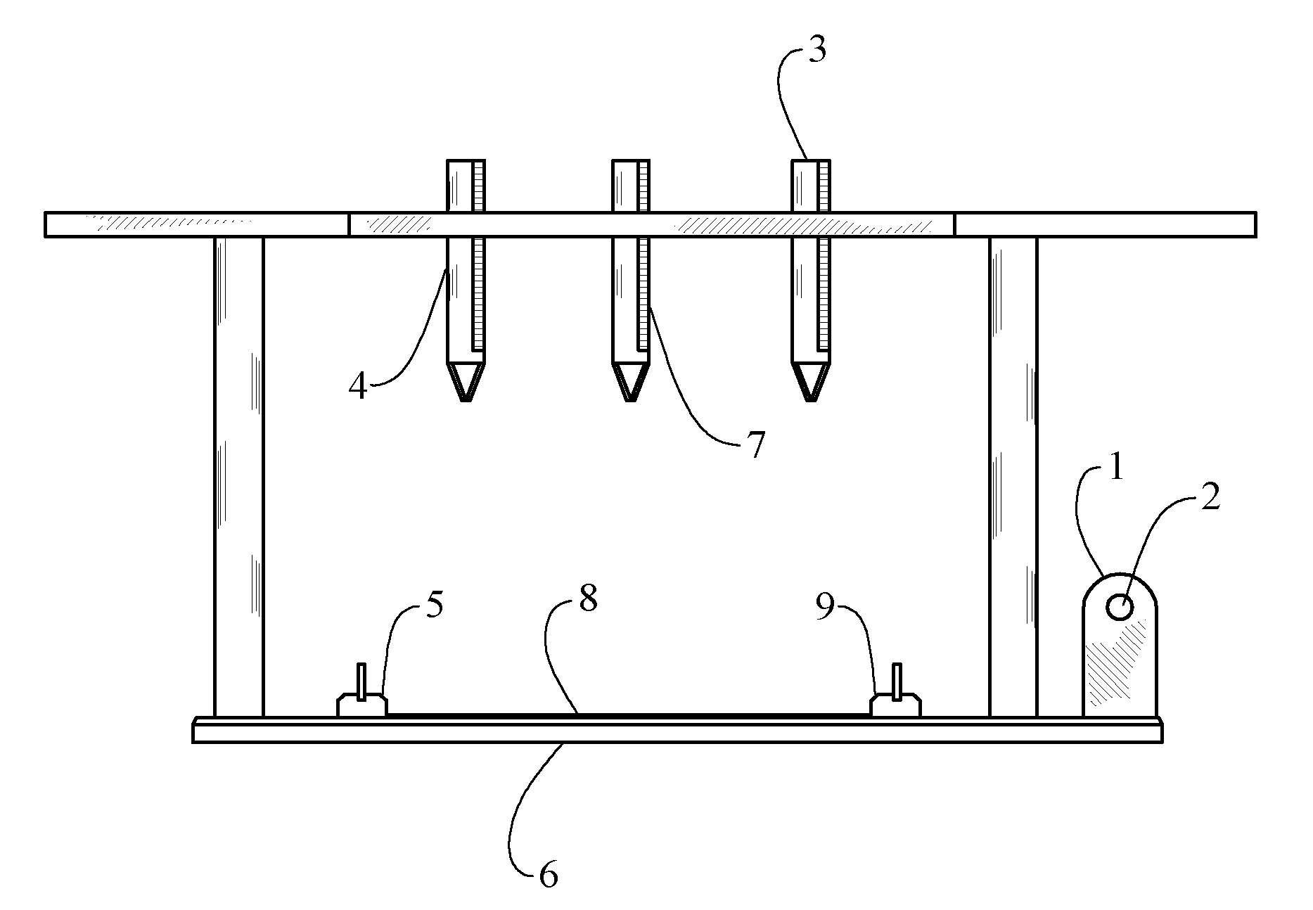 Sheet or Tubular Structure Consisting of Elastic Biocompatible Material and its Use