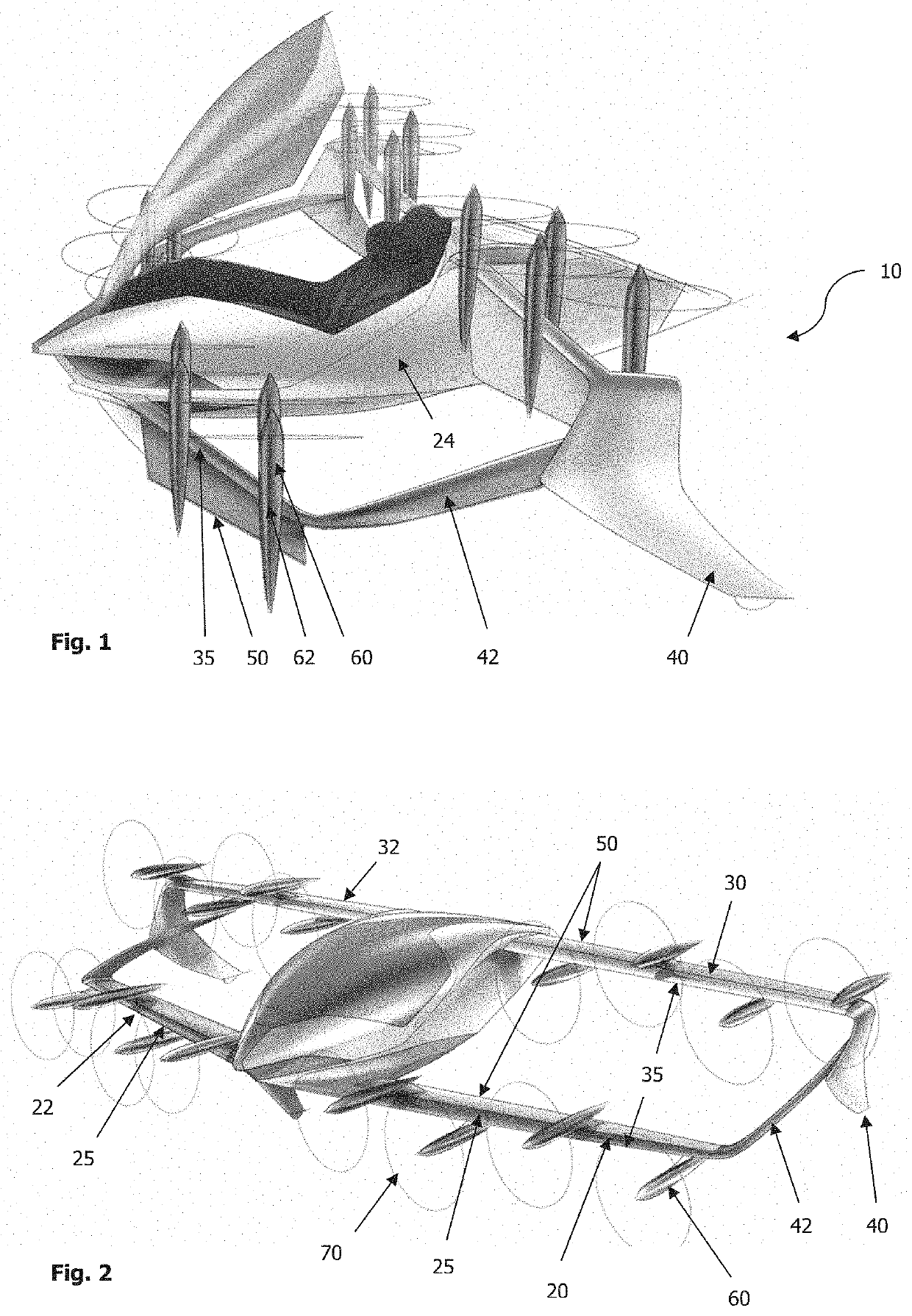 Wing tilt actuation system for electric vertical take-off and landing (VTOL) aircraft