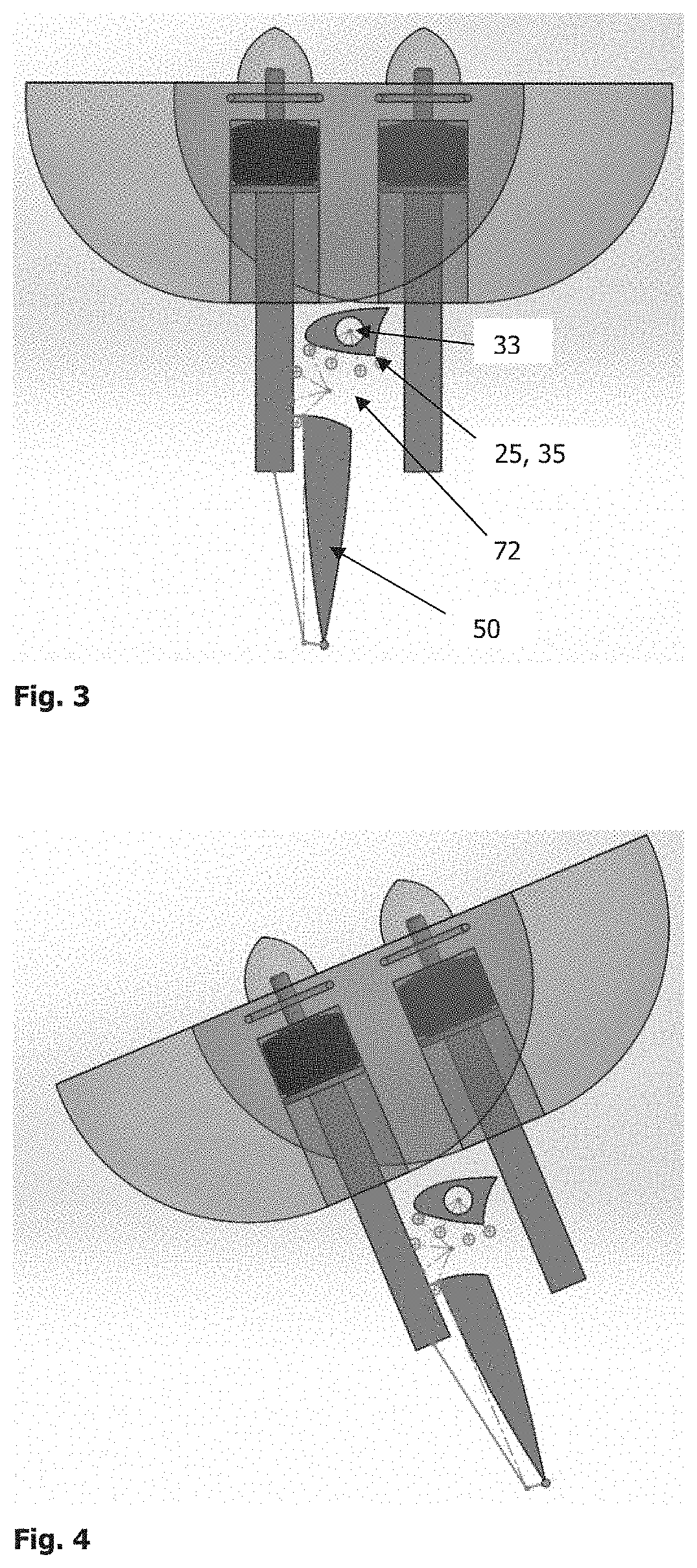 Wing tilt actuation system for electric vertical take-off and landing (VTOL) aircraft