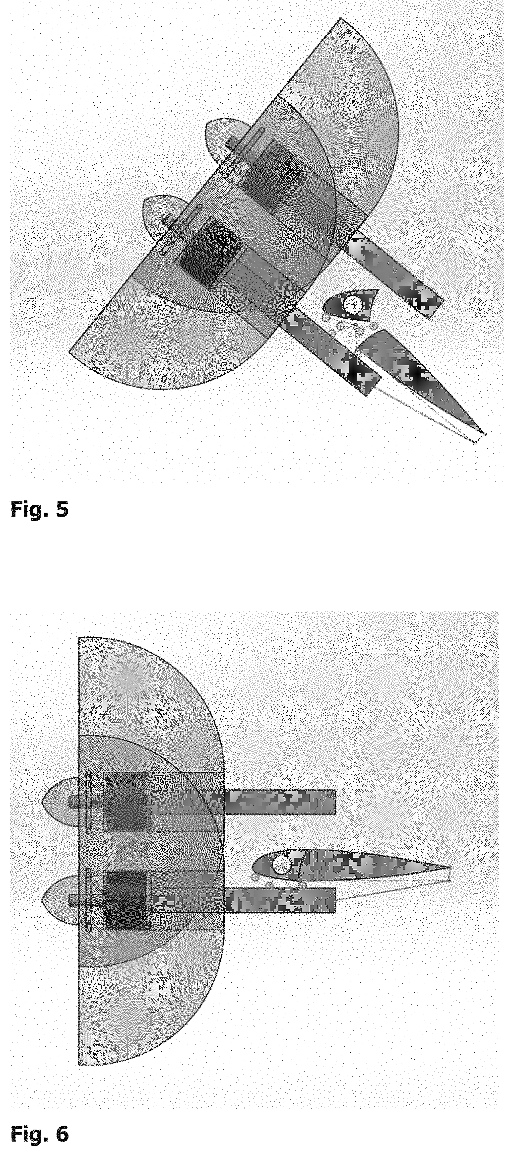 Wing tilt actuation system for electric vertical take-off and landing (VTOL) aircraft