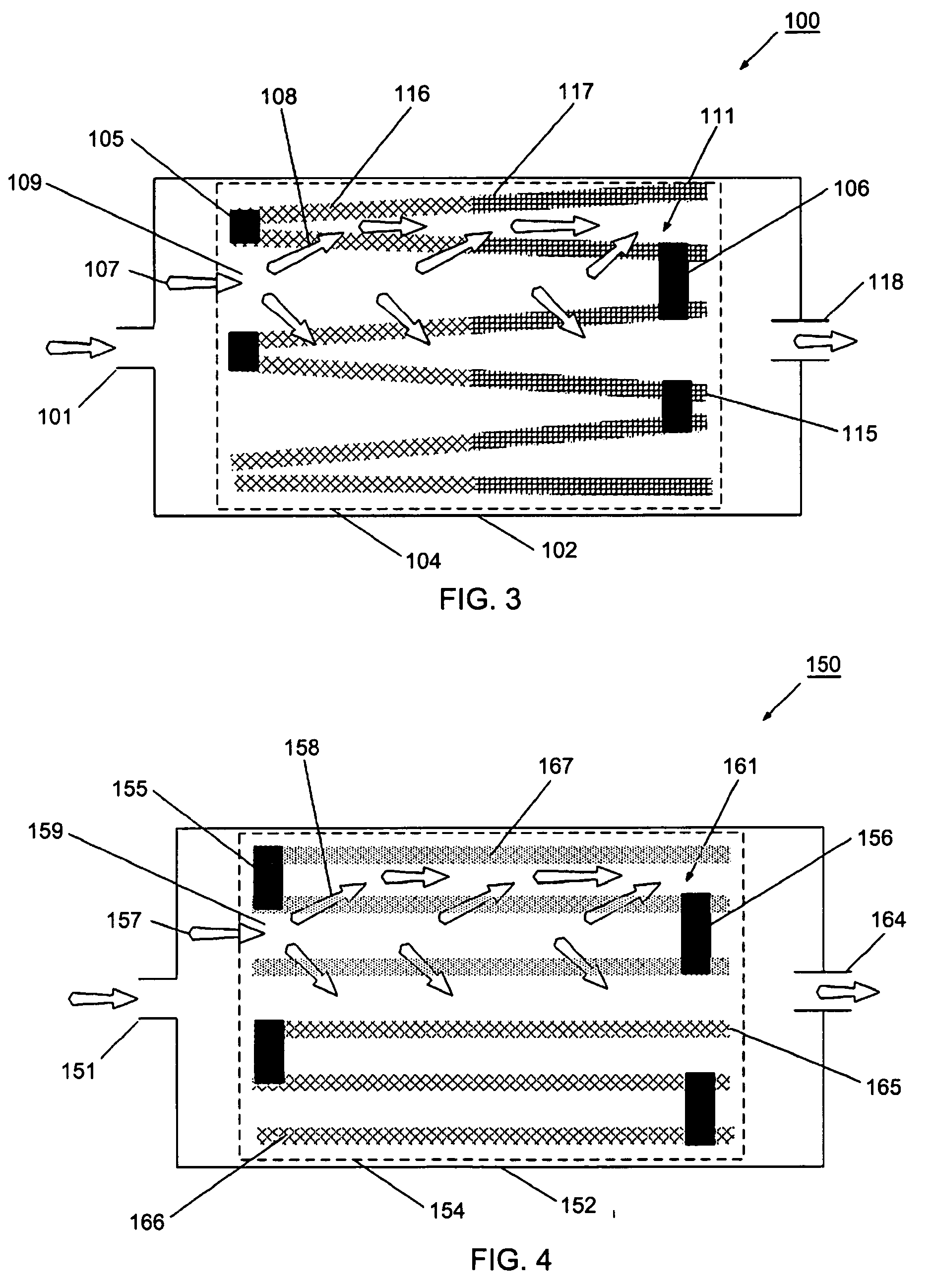 Multi-functional substantially fibrous mullite filtration substates and devices