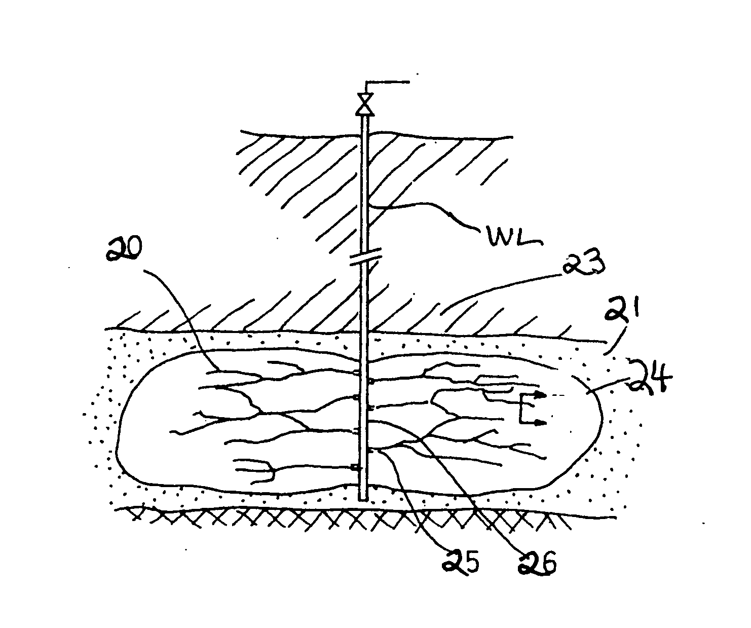 Acidizing materials and methods and fluids for earth formation protection