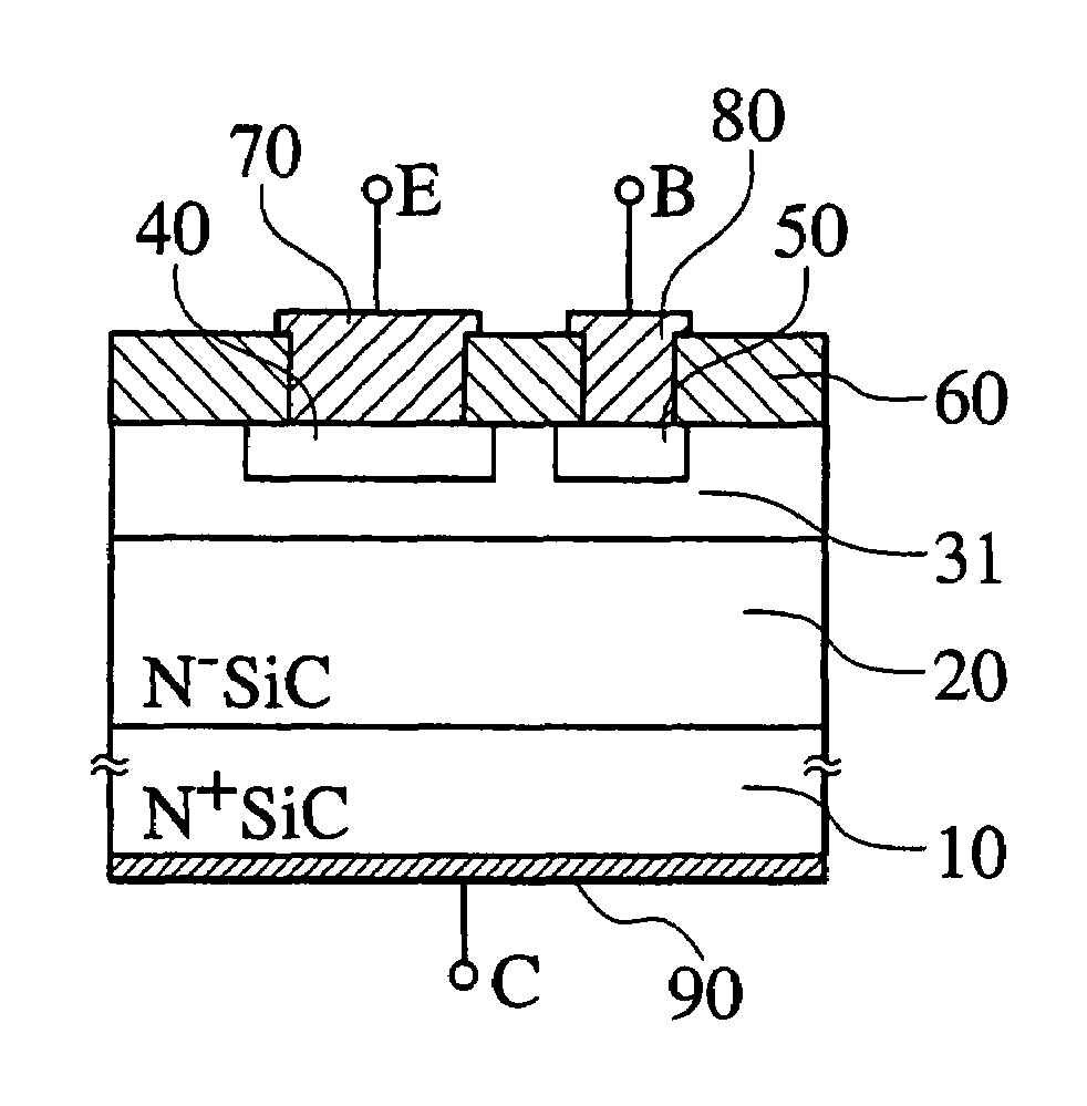 Semiconductor device and manufacturing method thereof