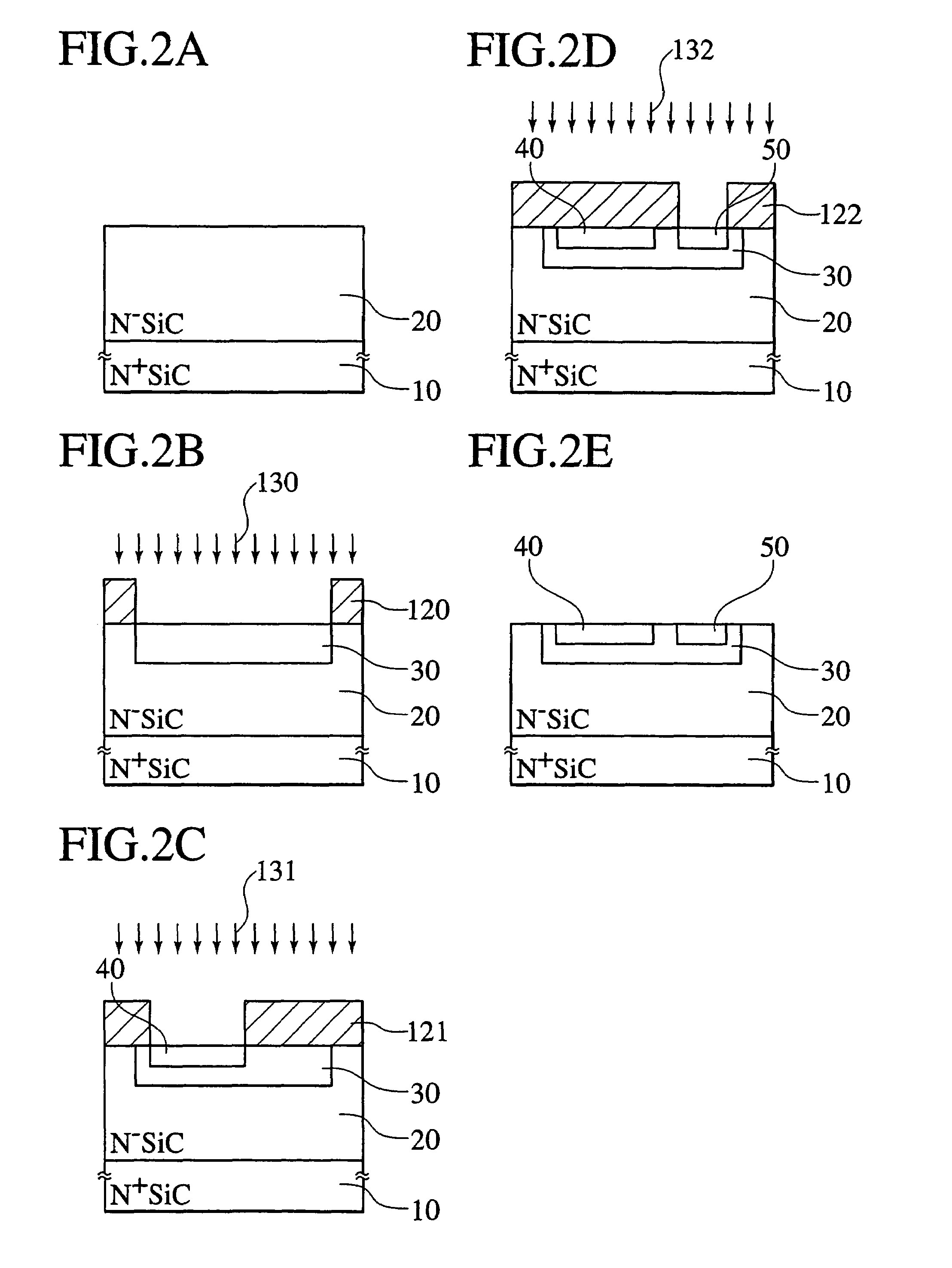 Semiconductor device and manufacturing method thereof