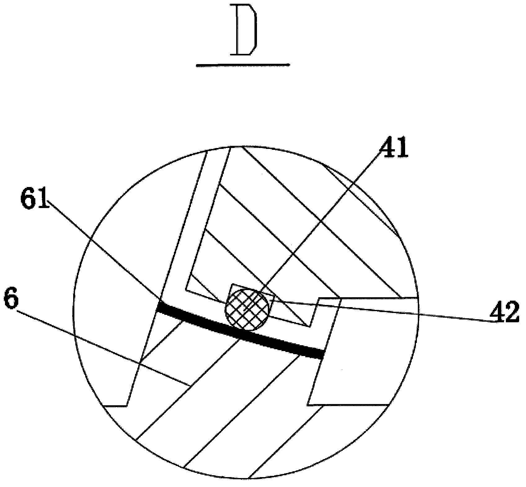 Bidirectional sealing butterfly valve