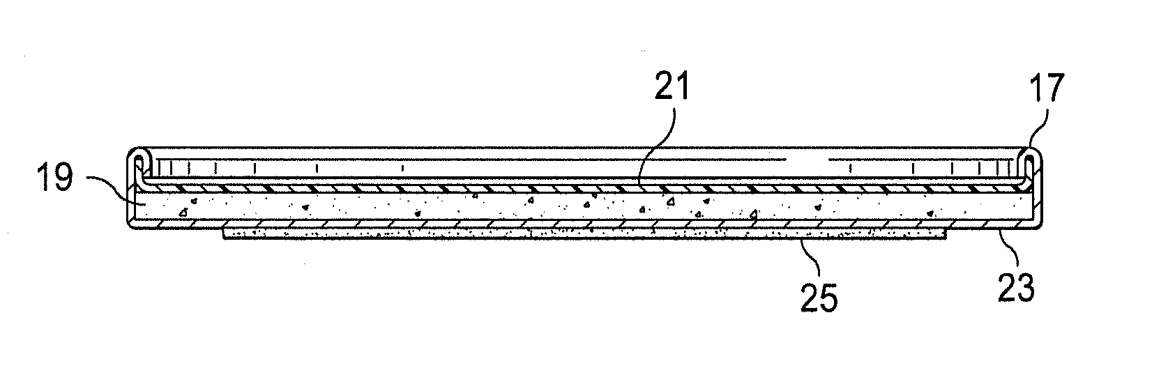 Pyrotechnic Target and Method of Manufacture