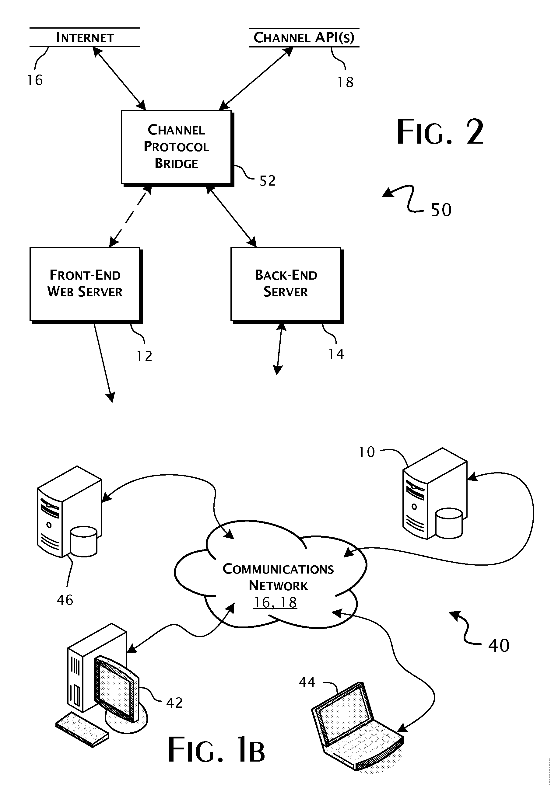 System and methods of providing interactive expertized communications responses using single and multi-channel site-specific integration