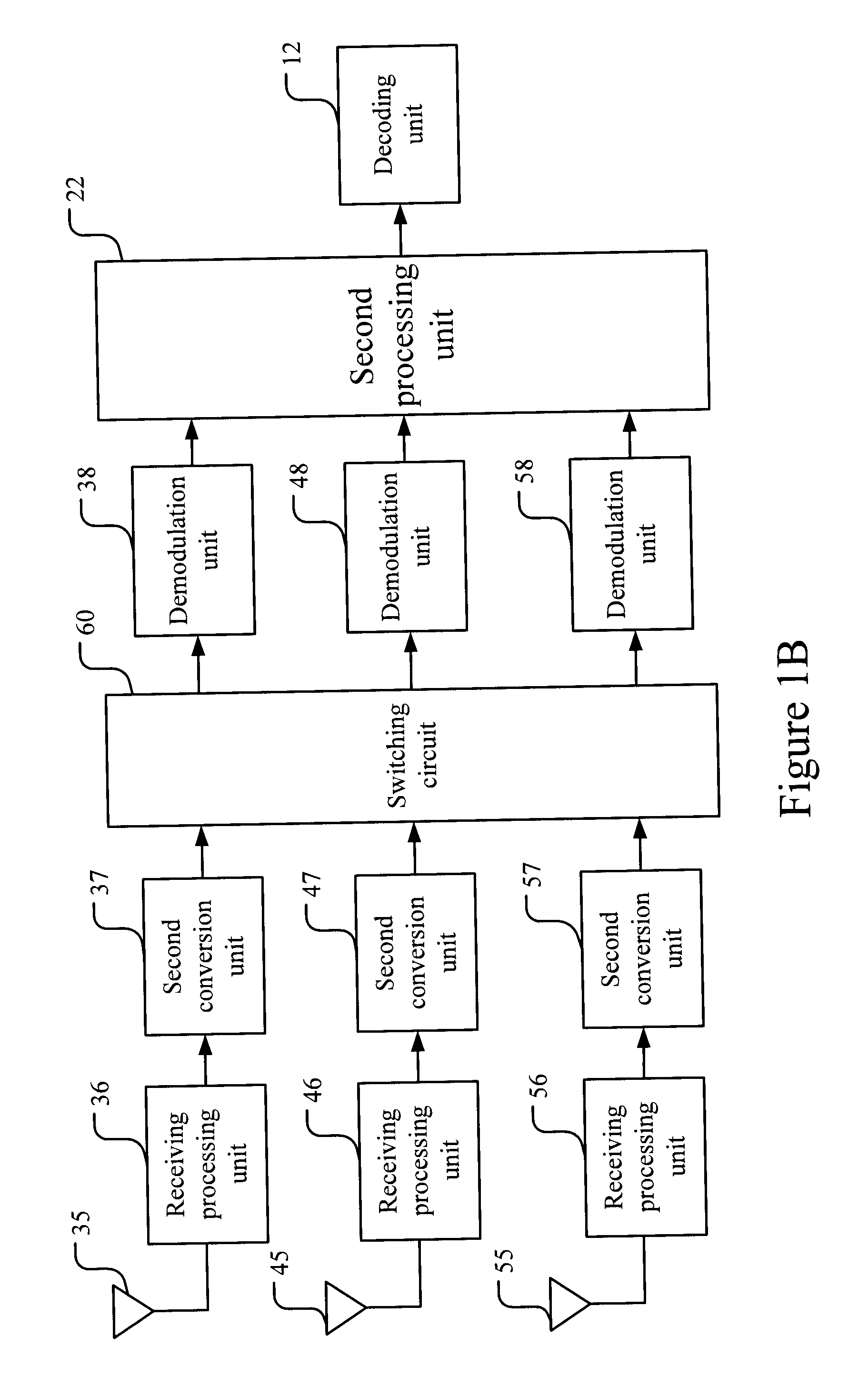 Multiple-input-multiple-output wireless transmission system and transmission method thereof