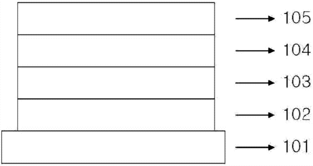 Heterocyclic compound and organic solar cell comprising same