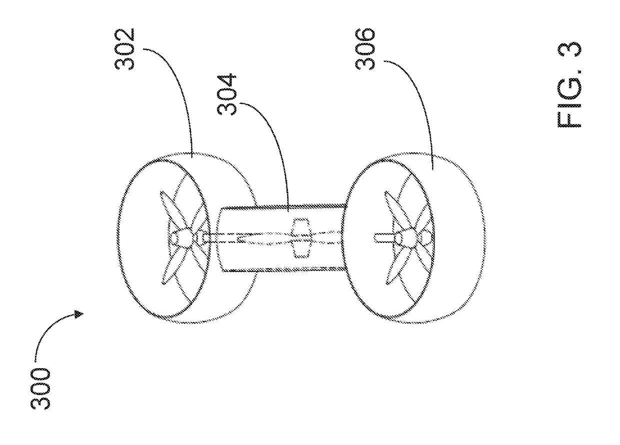 High accuracy remote coordinate machine