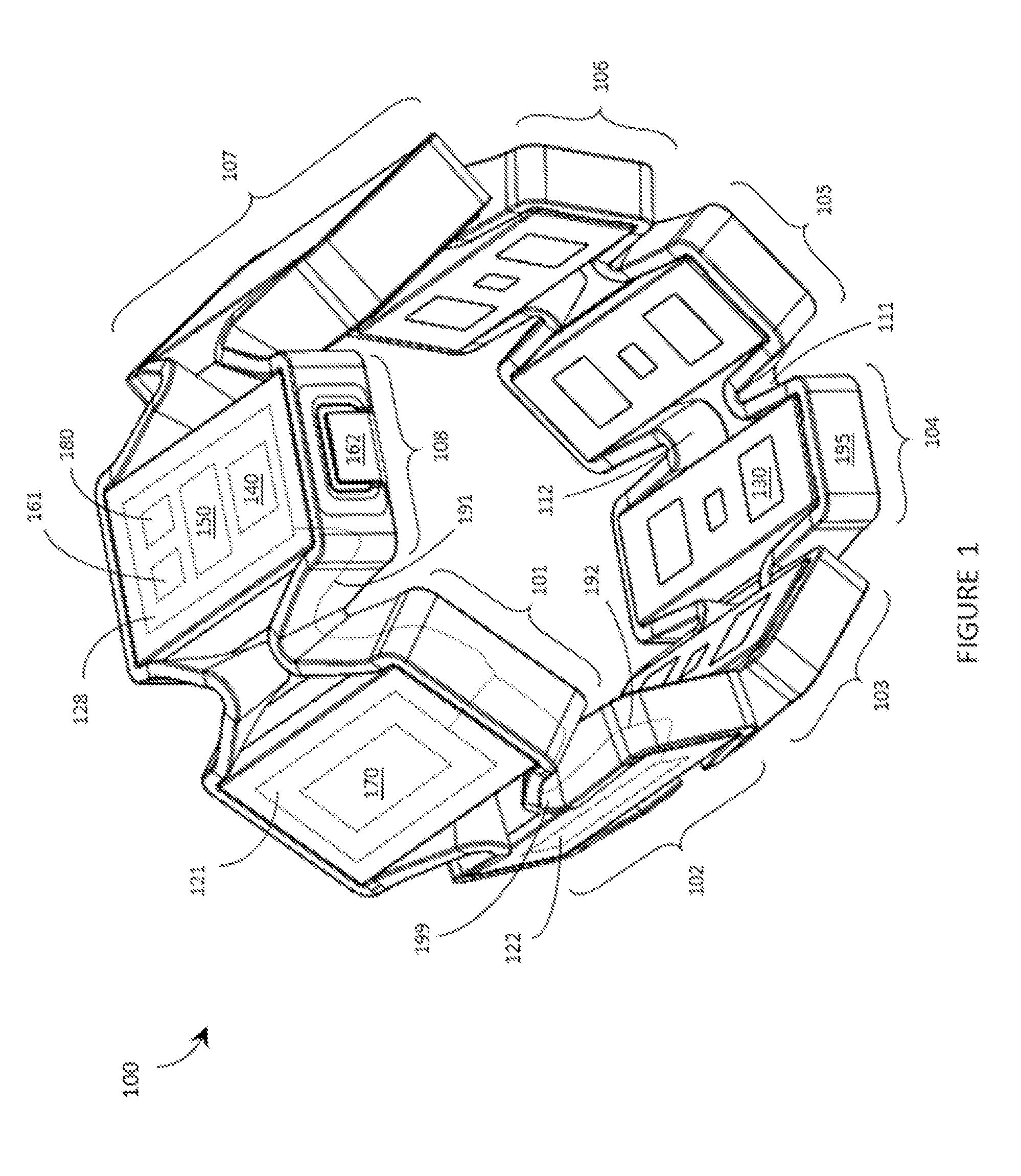 Systems, articles, and methods for elastic electrical cables and wearable electronic devices employing same