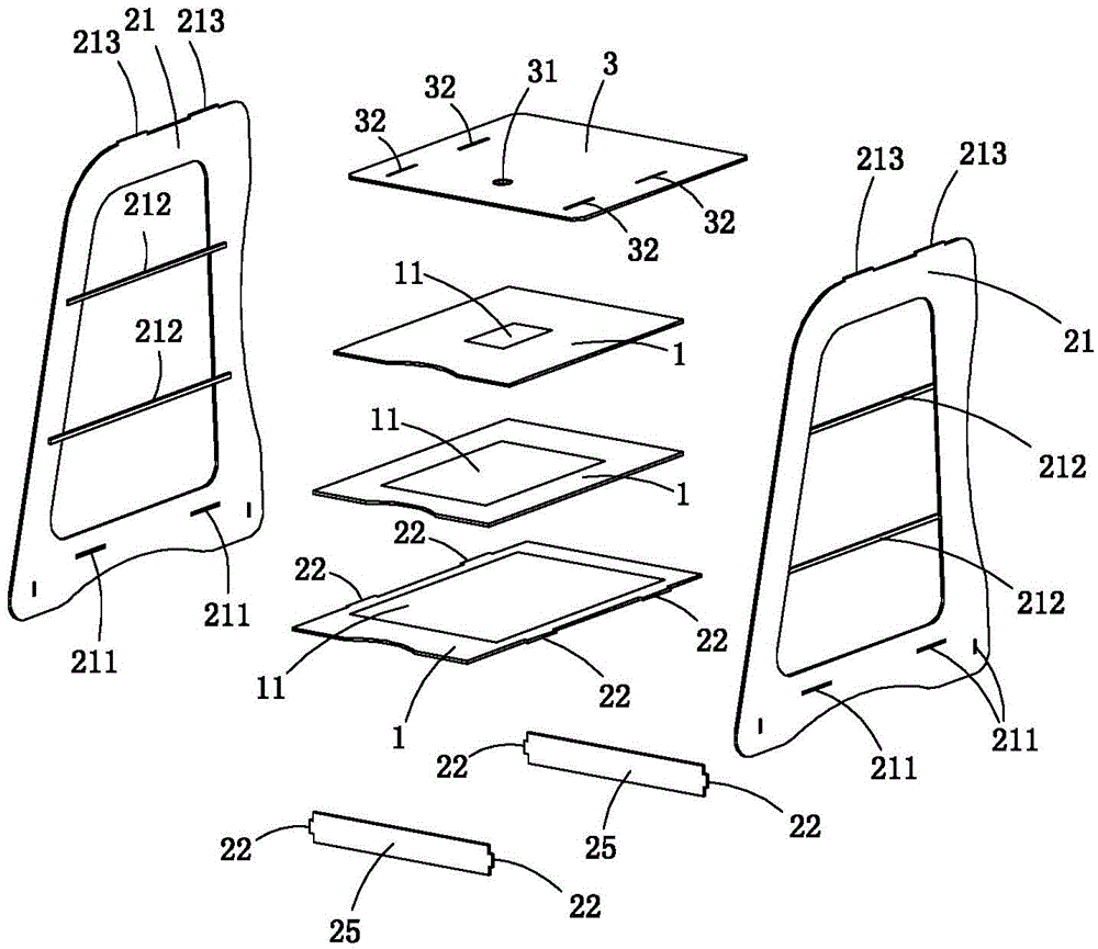 Novel cubbyhole capable of photographing