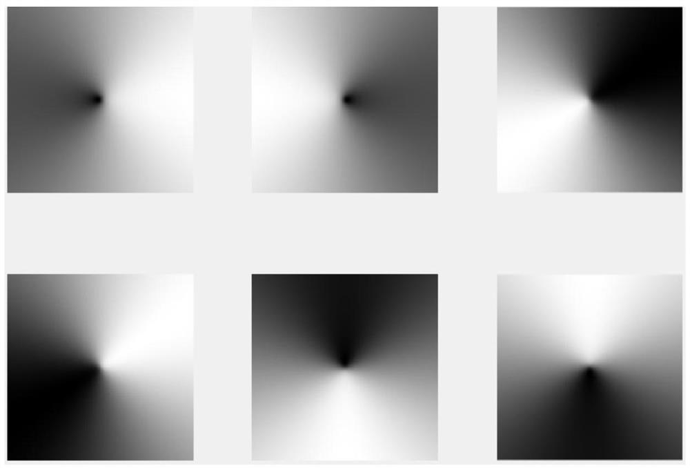 Medical image processing method and device