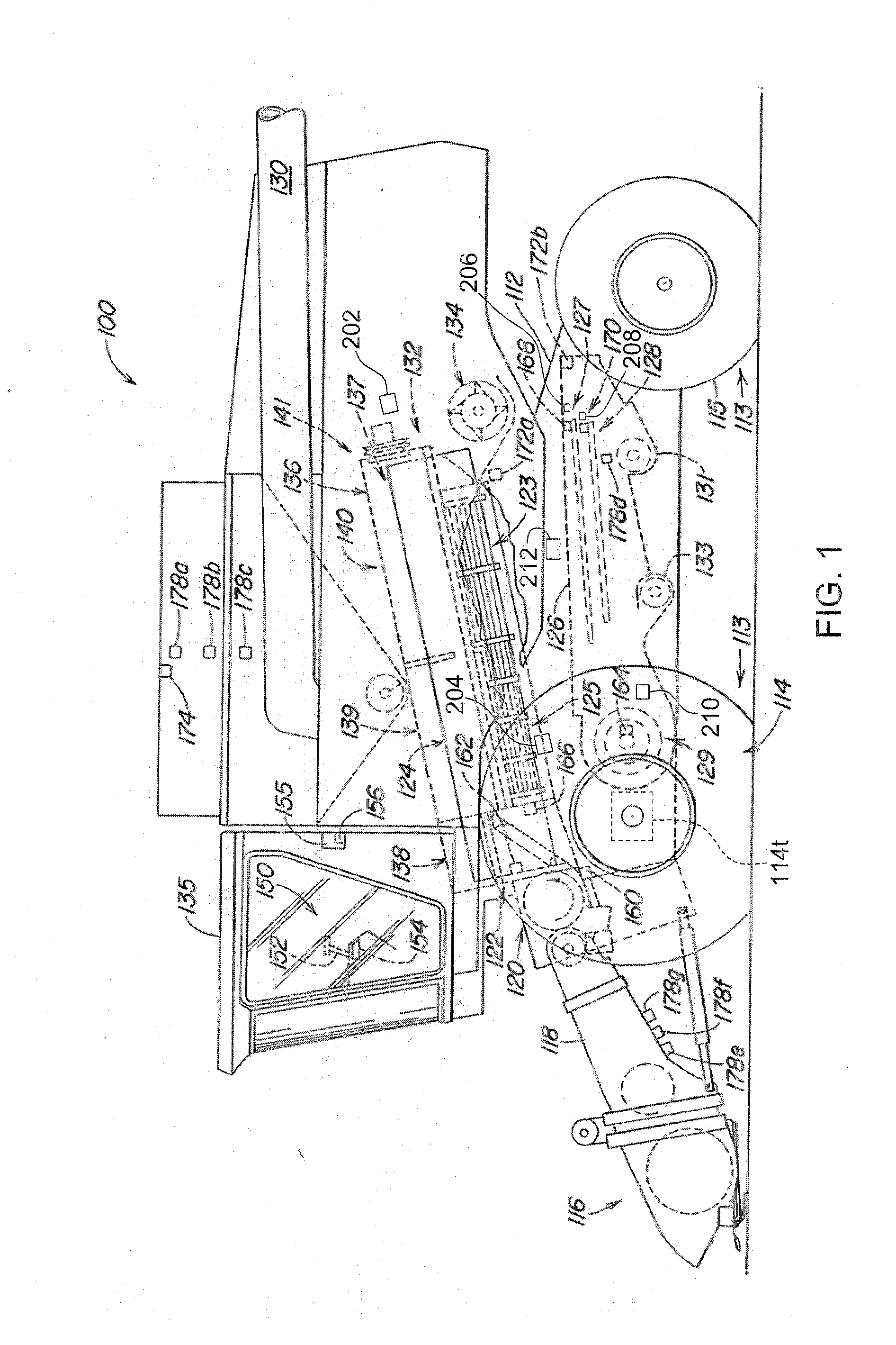 Operating state detection system for work machine with fusion considering sensor value reliabilty