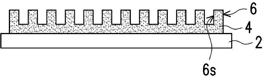 Component substrate and manufacture method thereof