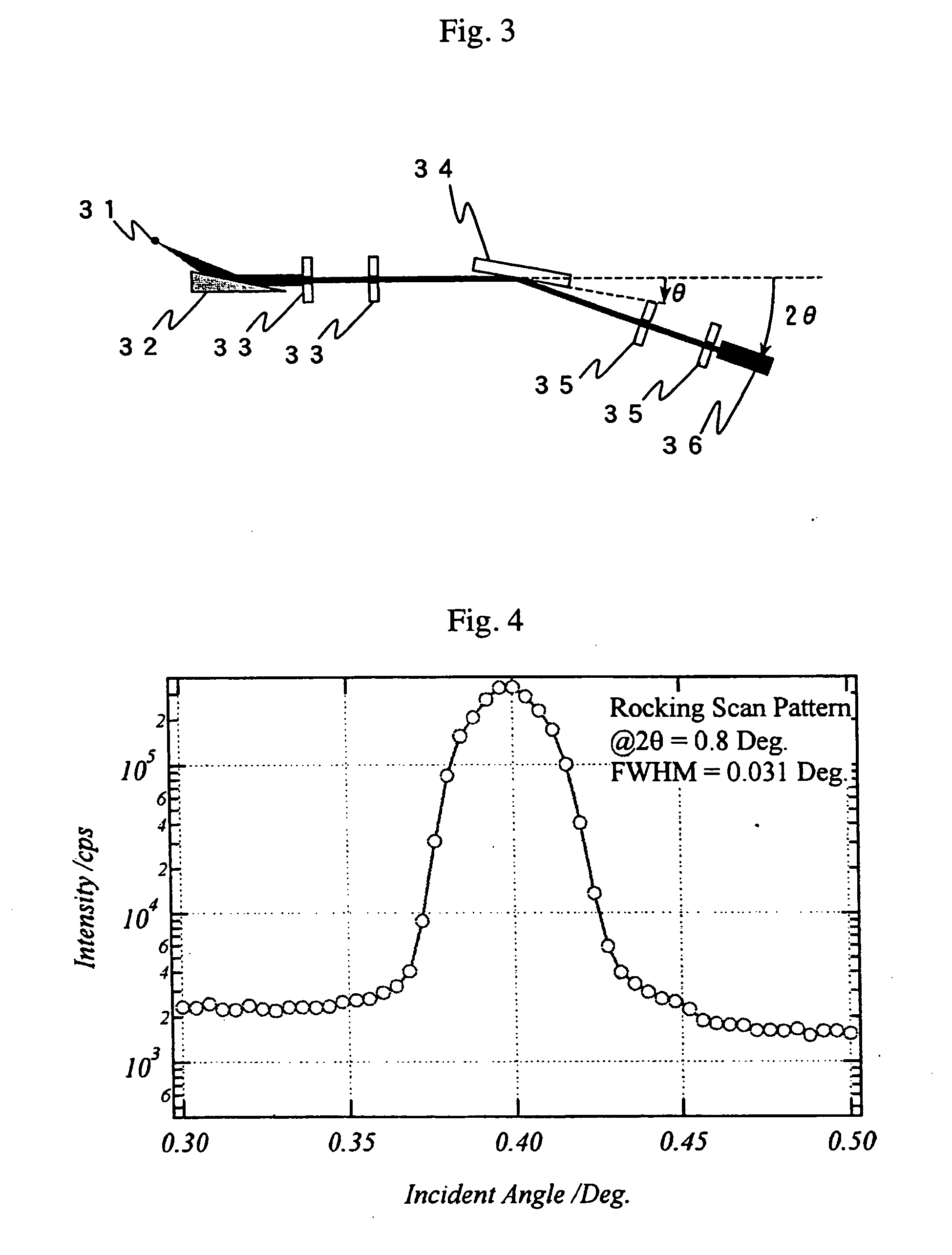 Method for analyzing film structure and apparatus therefor