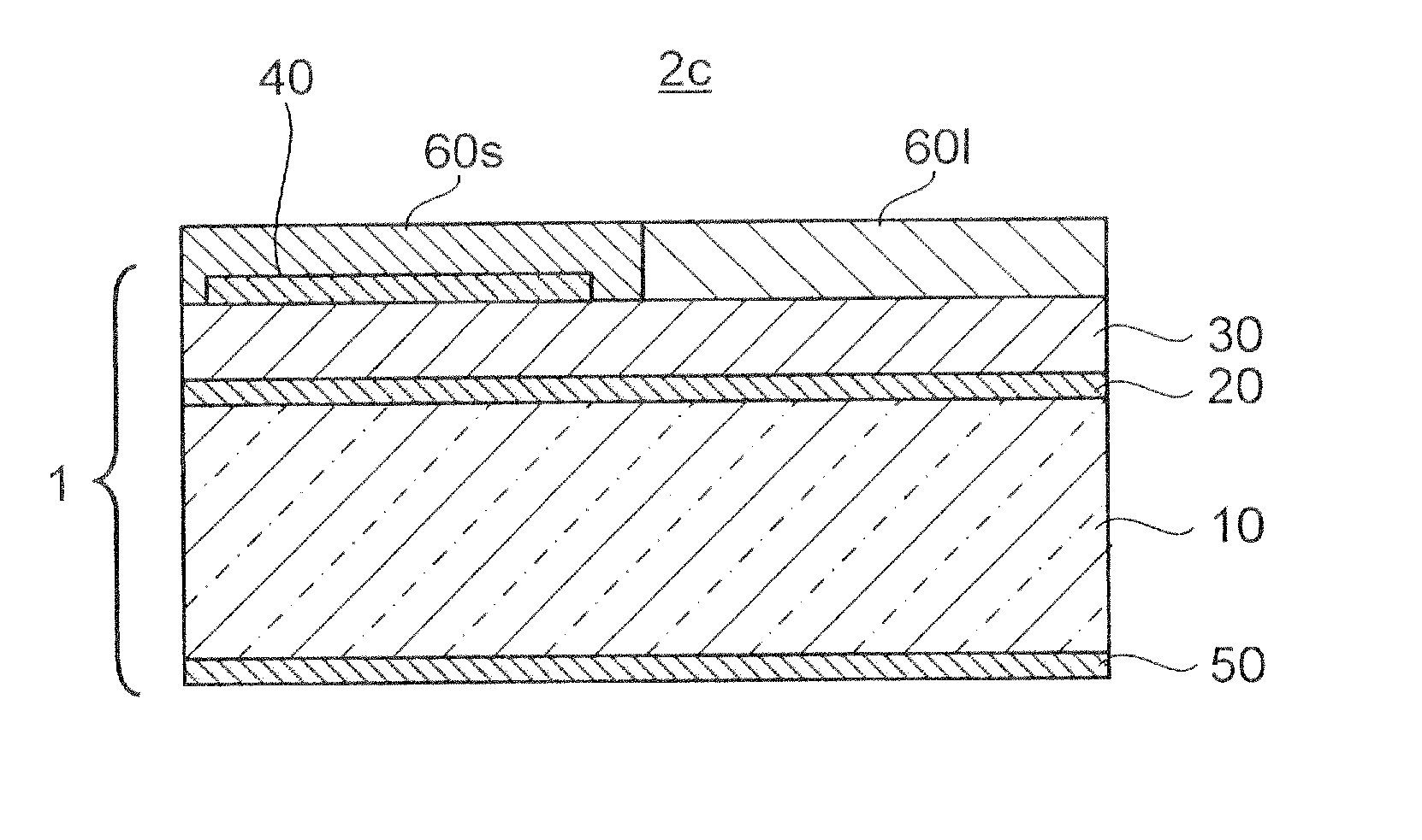 Semiconductor light emitting device and vehicle lamp