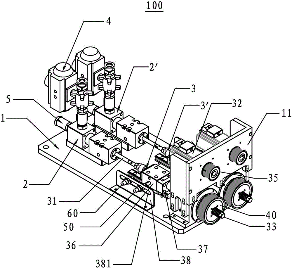 Two-way piston pump and control method thereof
