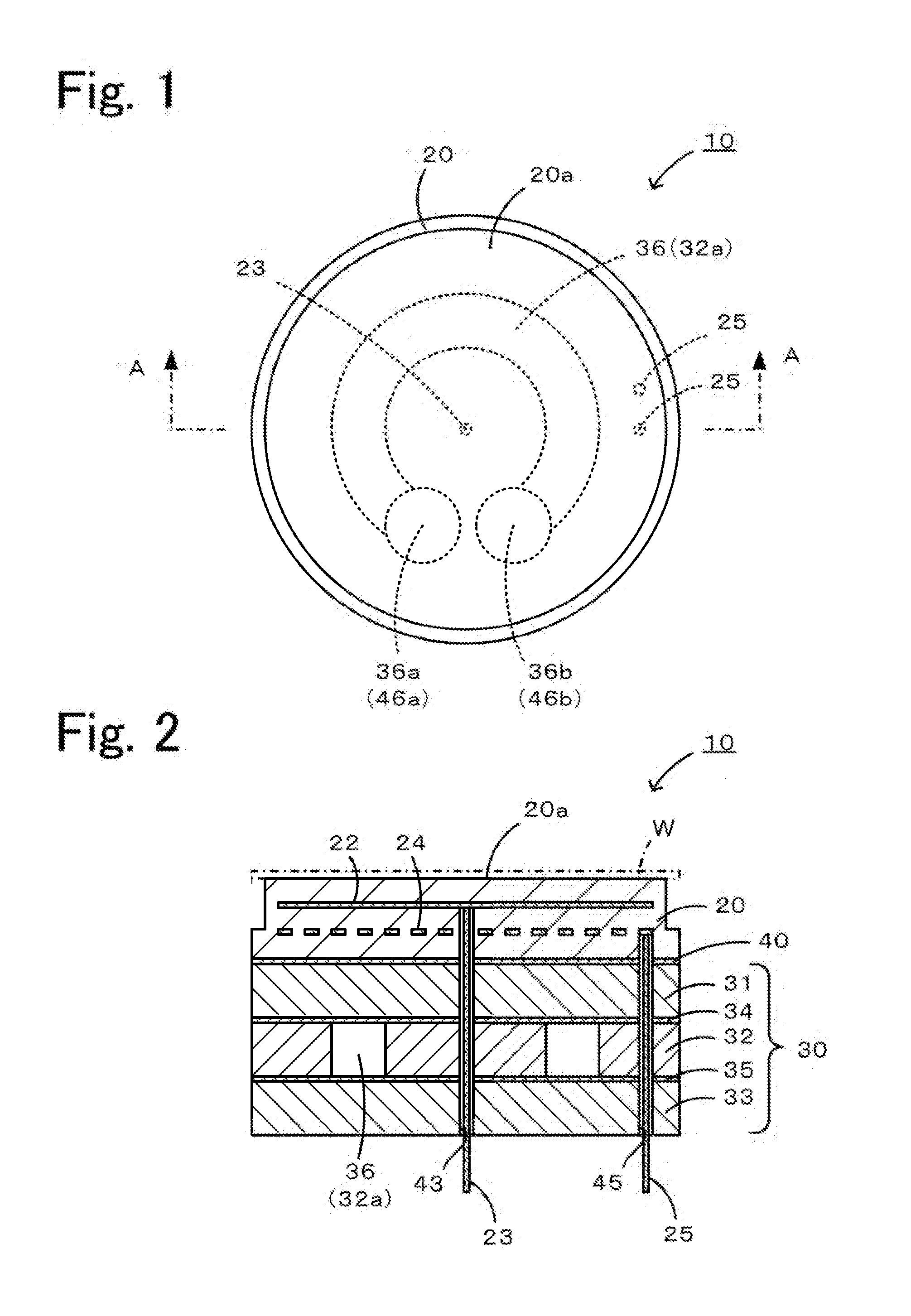 Cooling plate, method for manufacturing the same, and member for semiconductor manufacturing apparatus