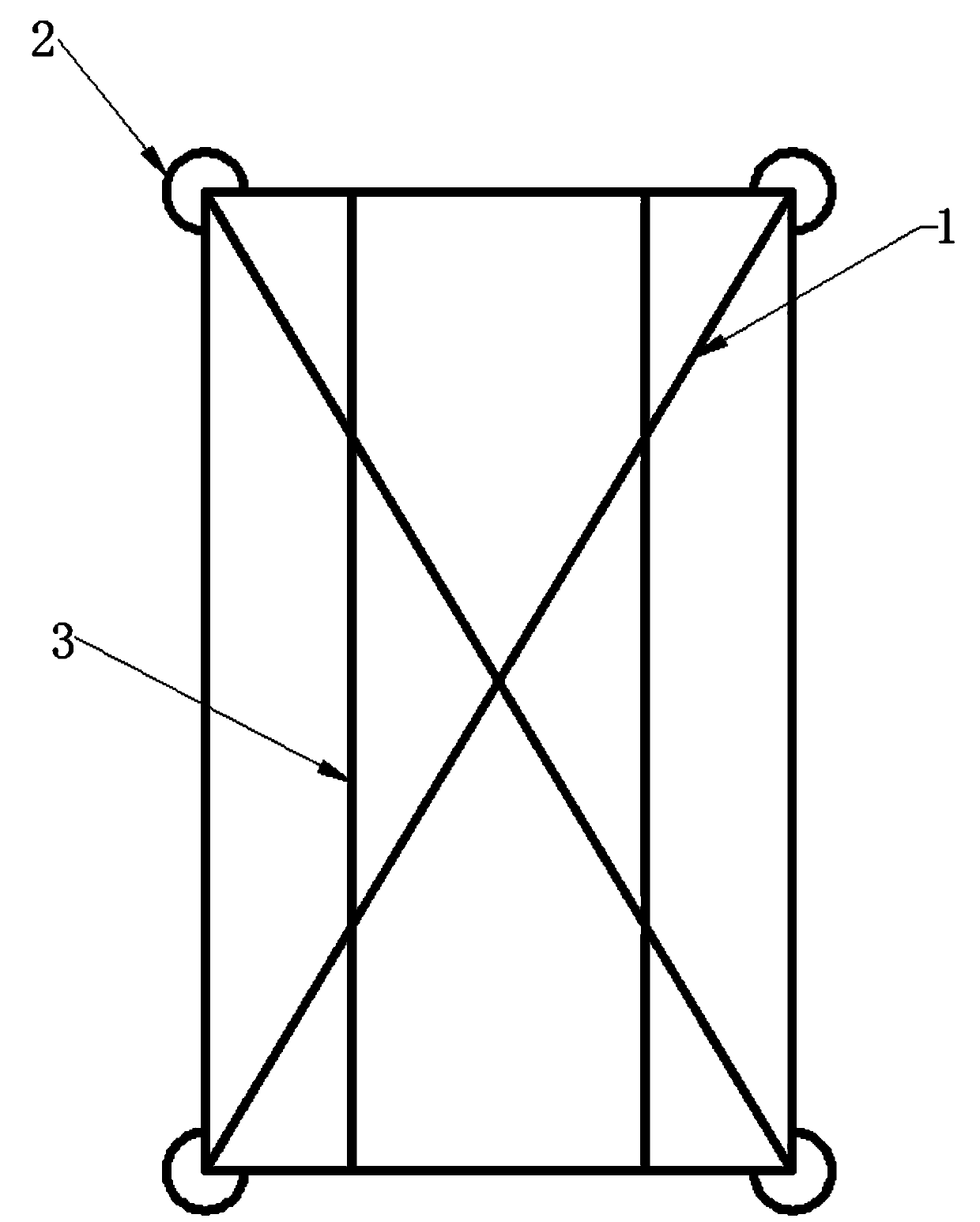 Welding device for nuclear-grade gate valve element seal face repairing