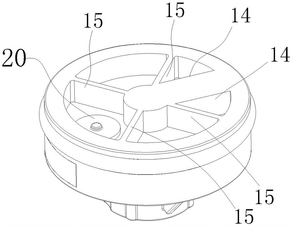 Piston structure of dual-way hand-pulling inflation pump and inflation method of piston structure