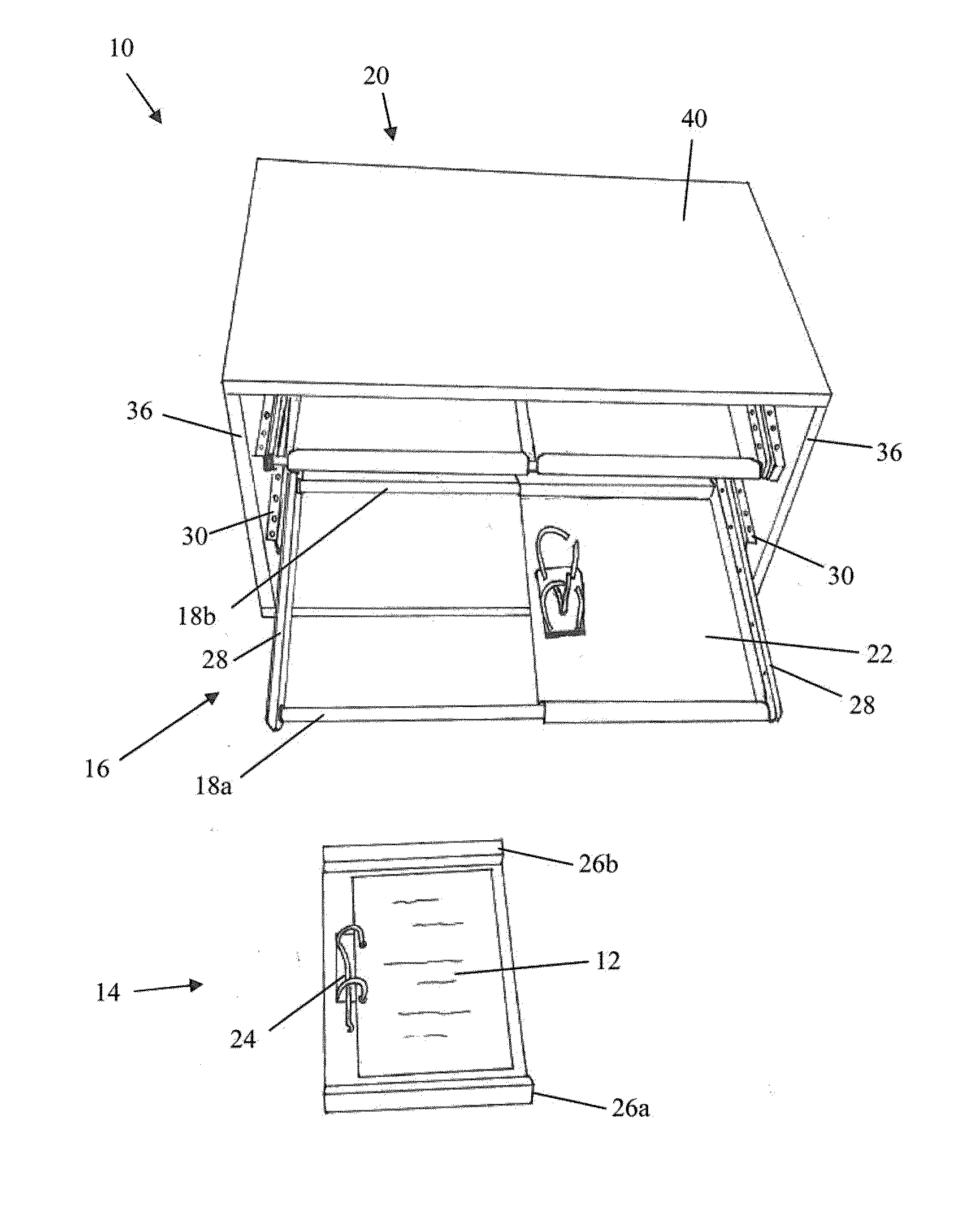 Storage System