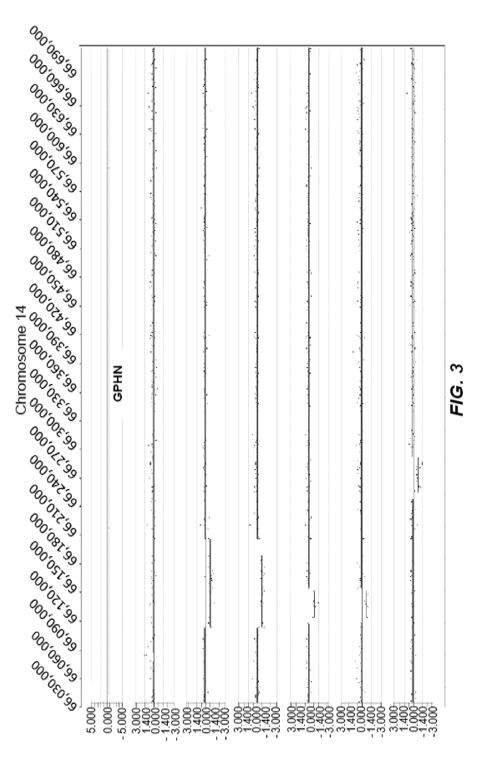 Methods and compositions for screening and treating developmental disorders