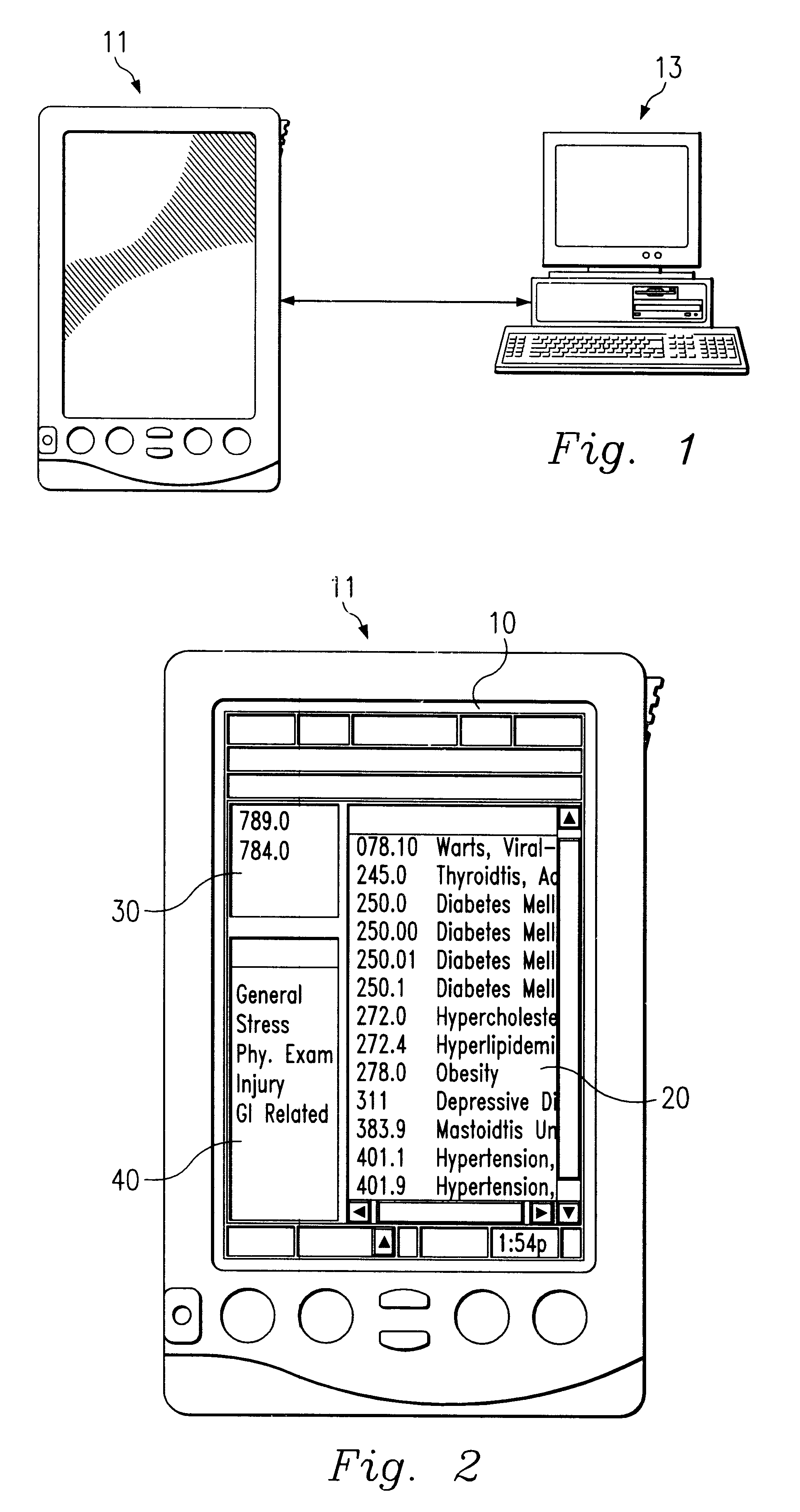 System and method for optimizing medical diagnosis, procedures and claims using a structured search space