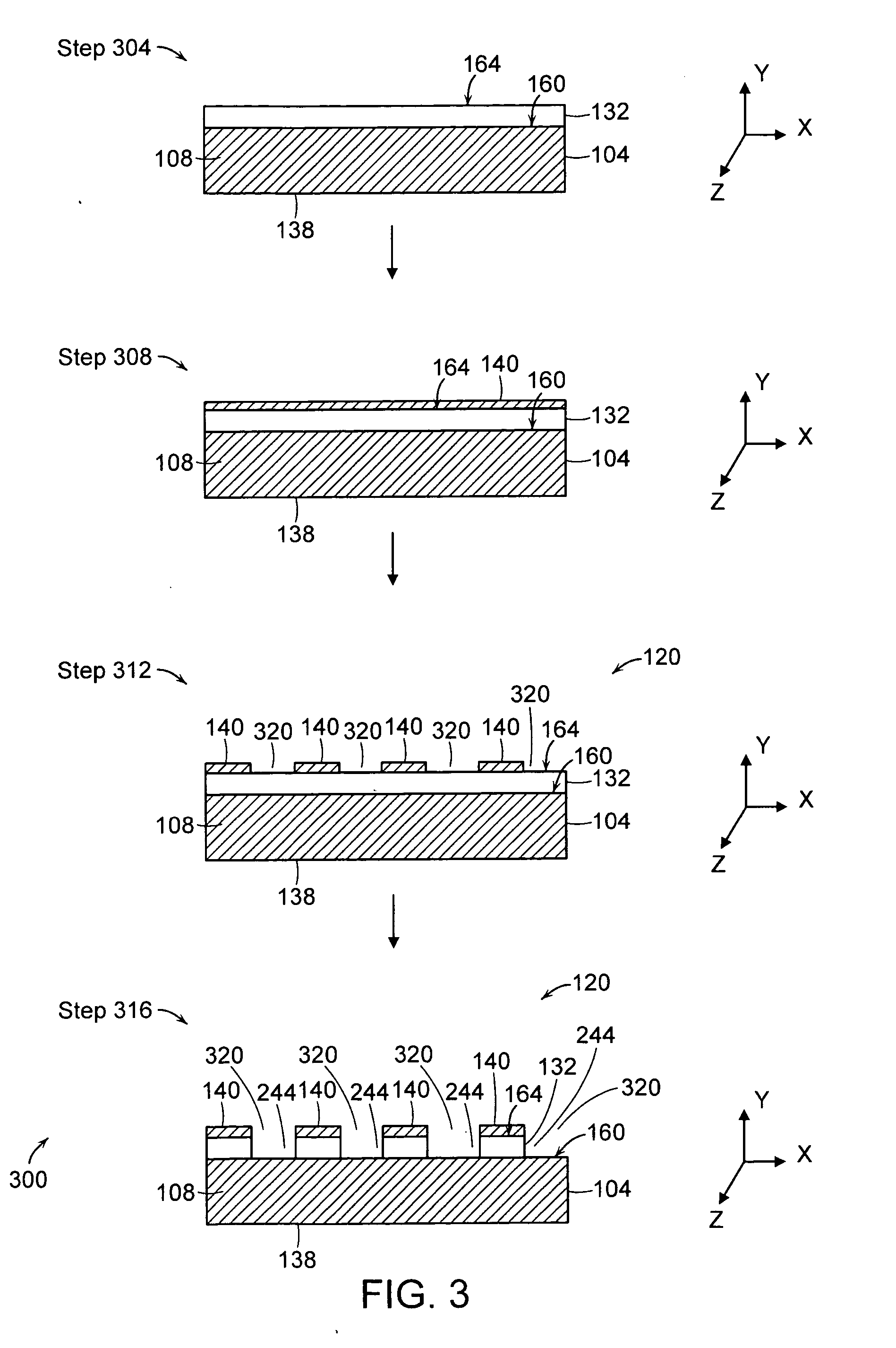 Electrically responsive device