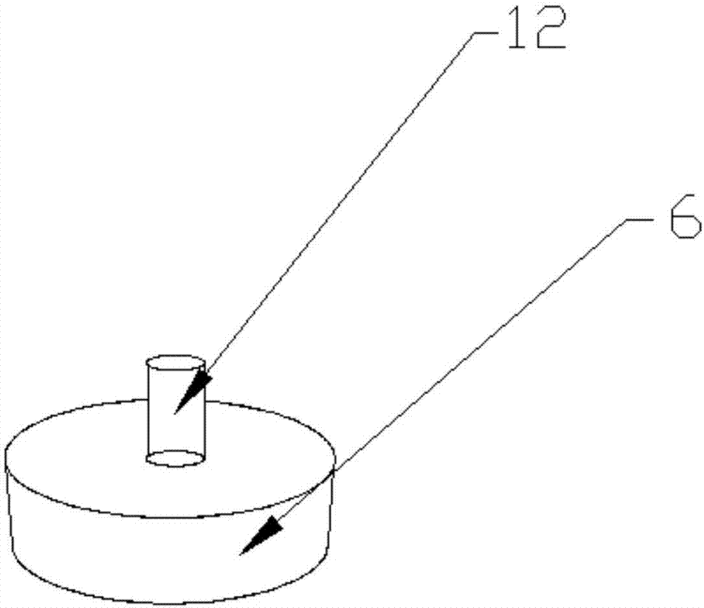 Detachable computer cooler