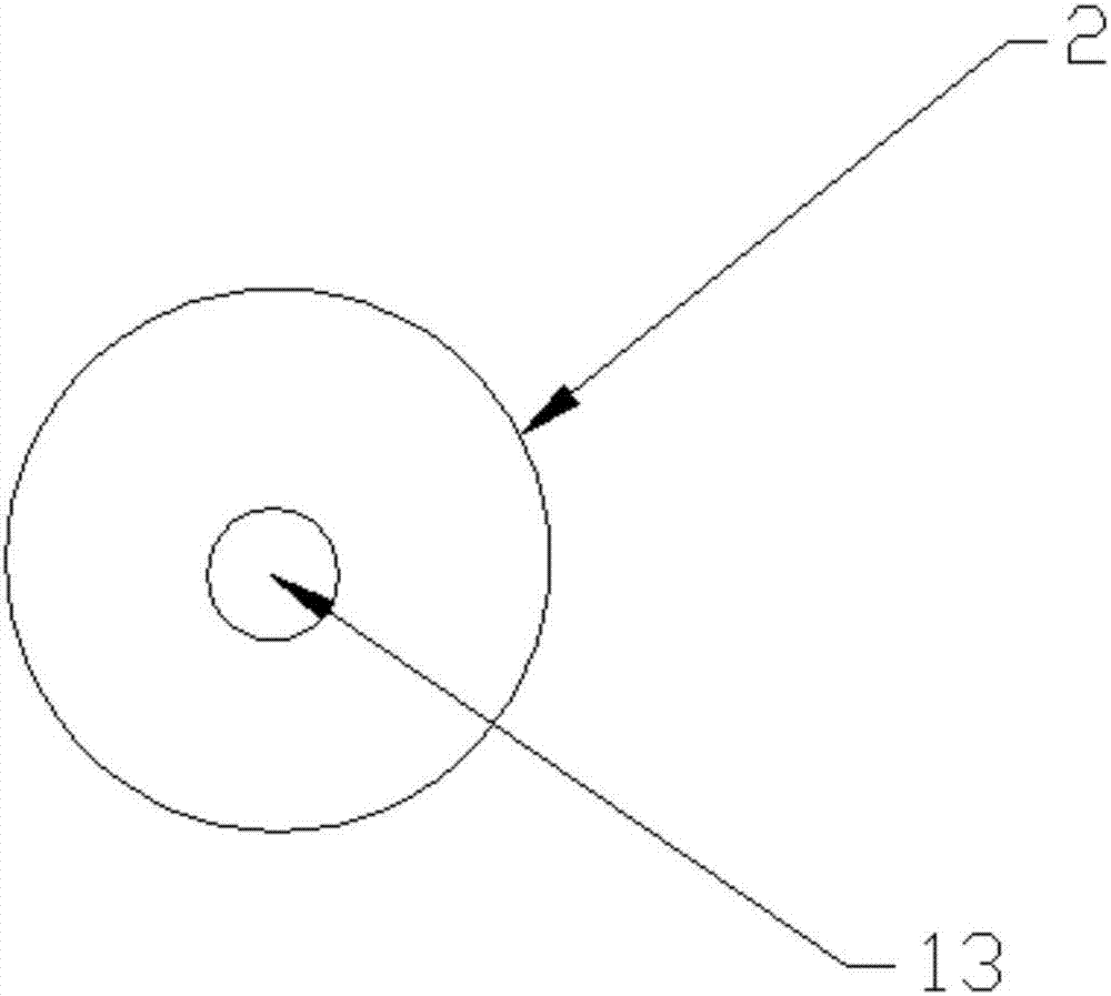 Detachable computer cooler