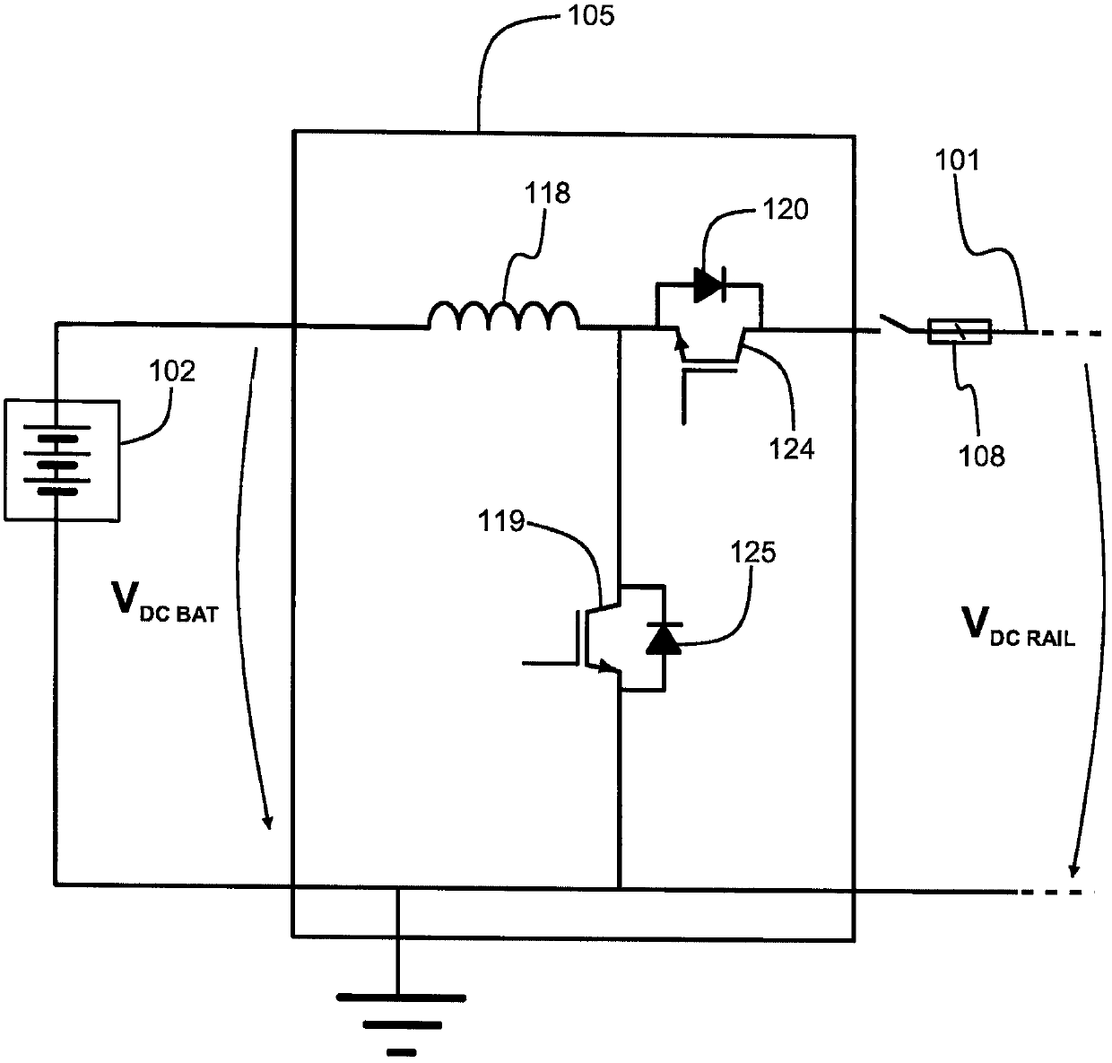 Power Systems