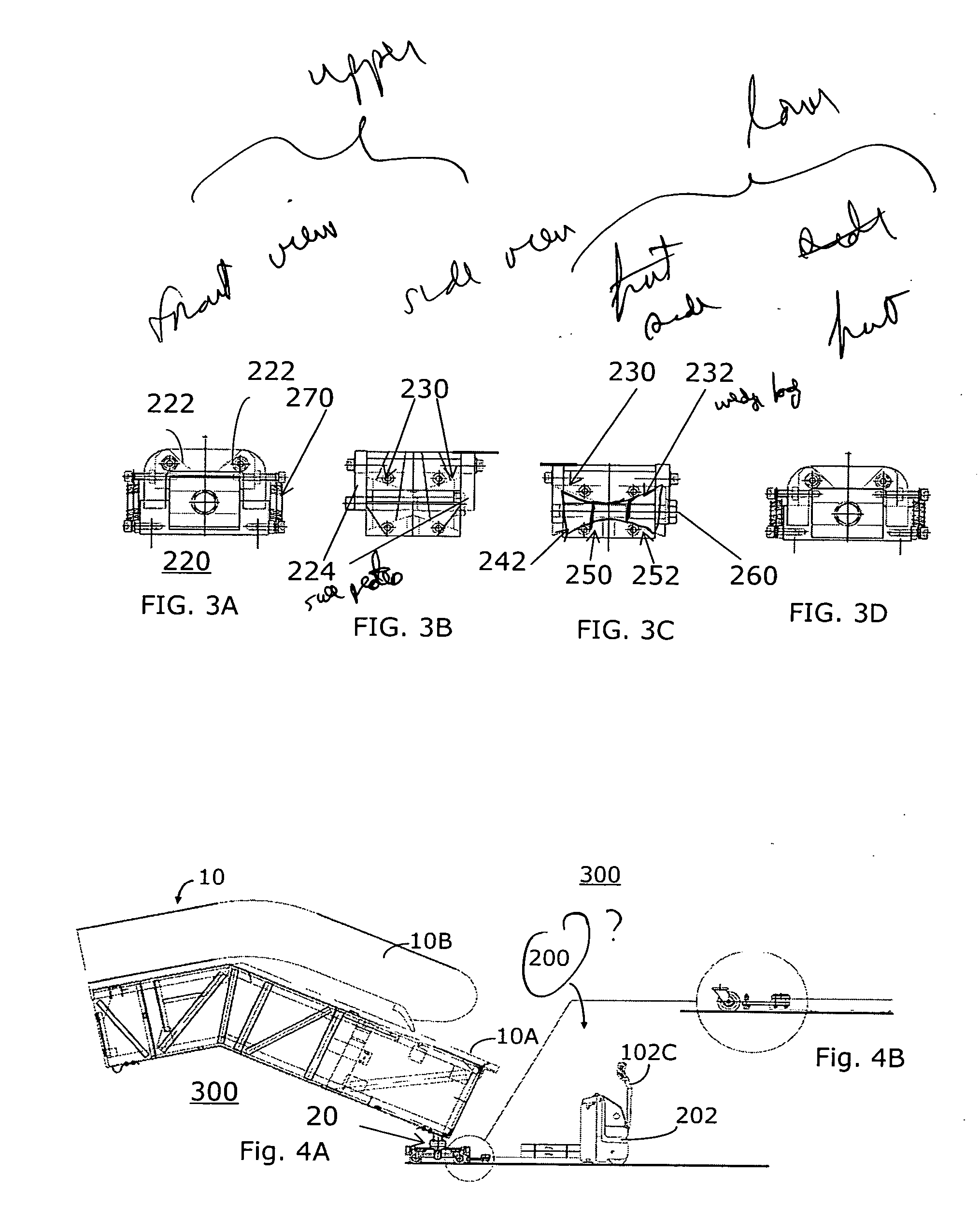 Lifting system, transportation system cradle, intermediate product with transportation system cradle and transportation system structure, assembly plant and assembly method for manufacturing assembly of intermediate products
