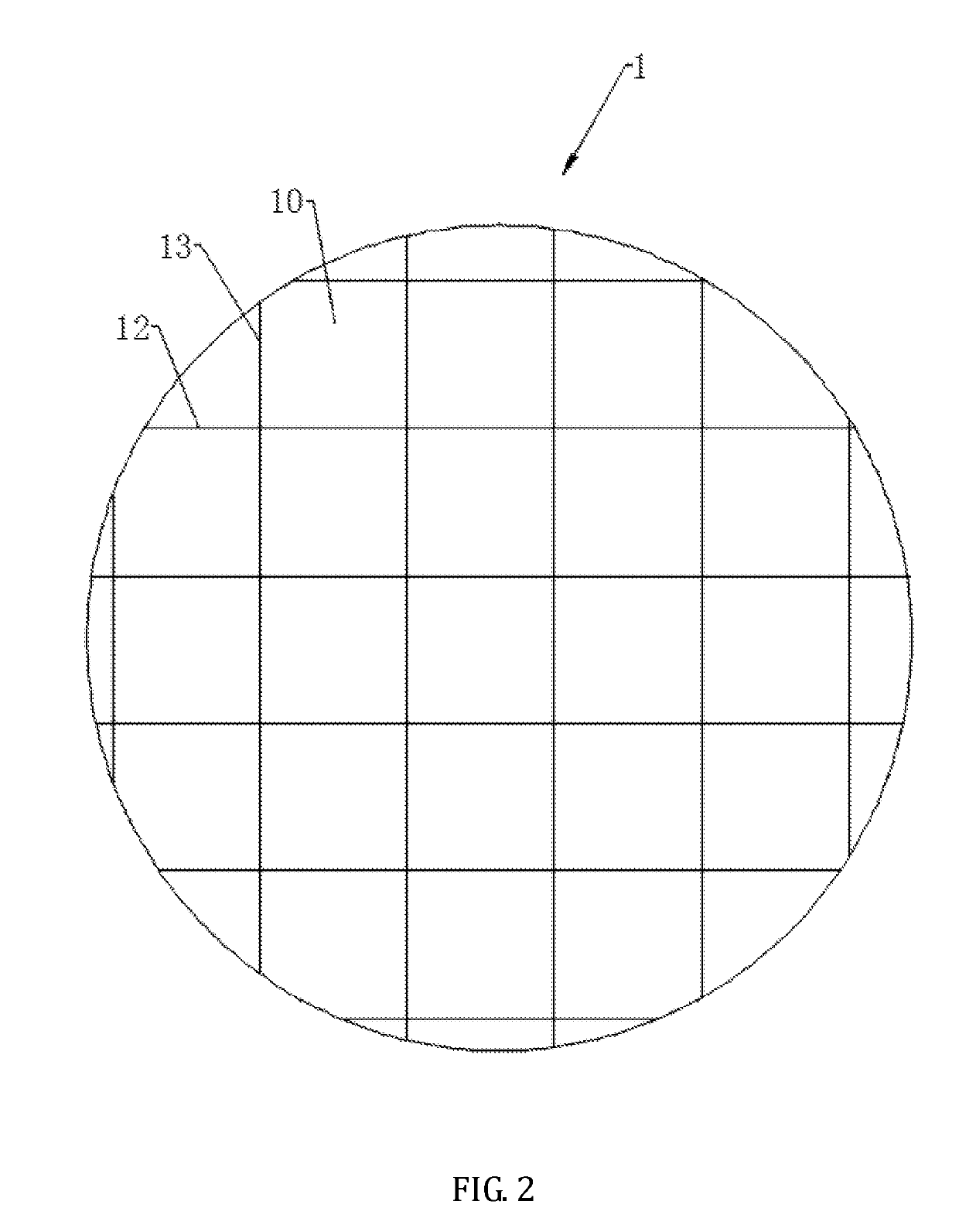 Array substrate and display panel