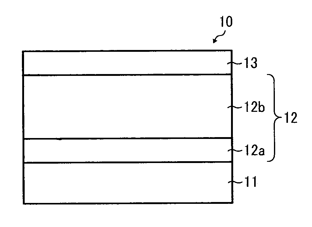 Photoreceptor, method for preparing photoreceptor, and image forming apparatus and process cartridge using the photoreceptor