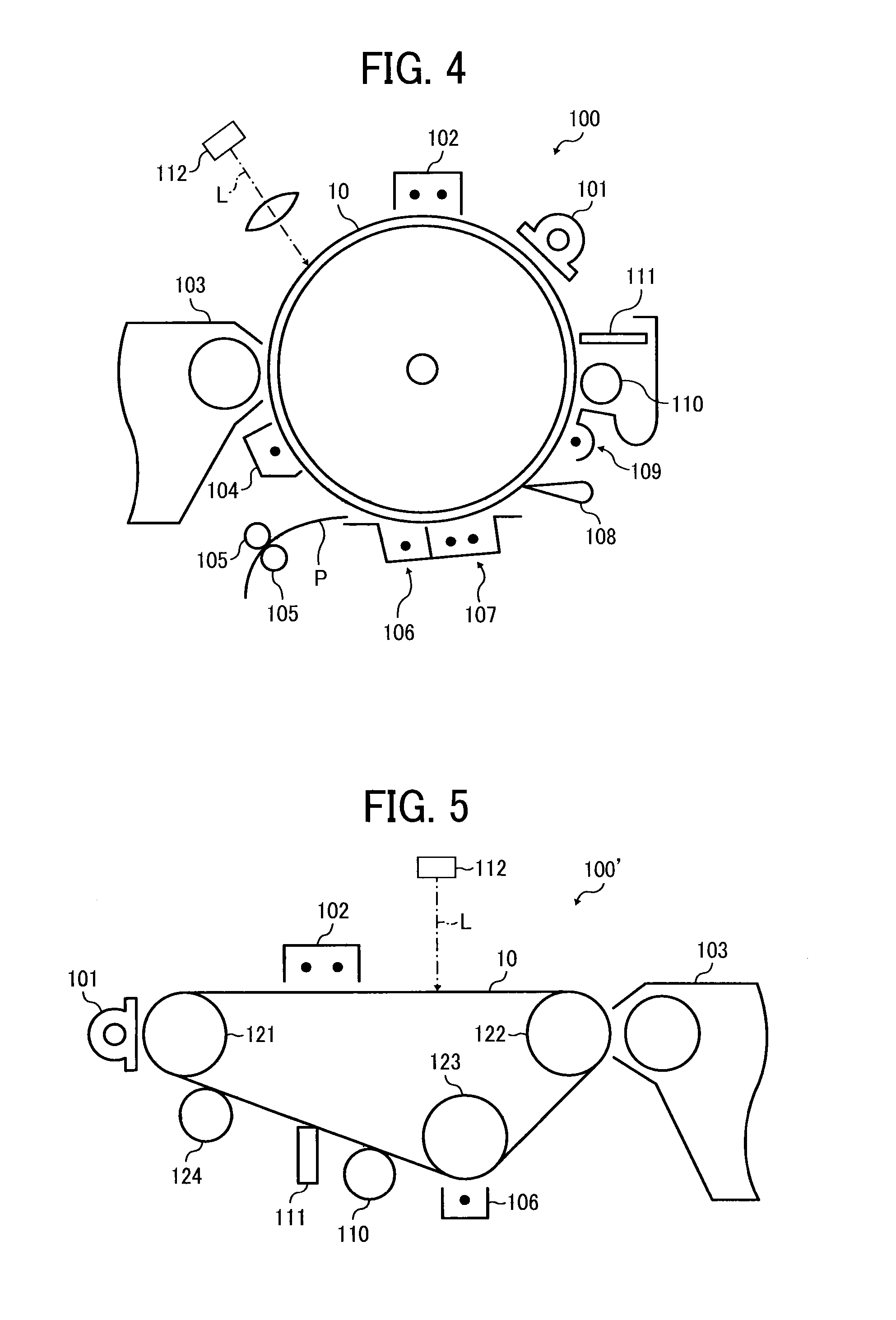 Photoreceptor, method for preparing photoreceptor, and image forming apparatus and process cartridge using the photoreceptor