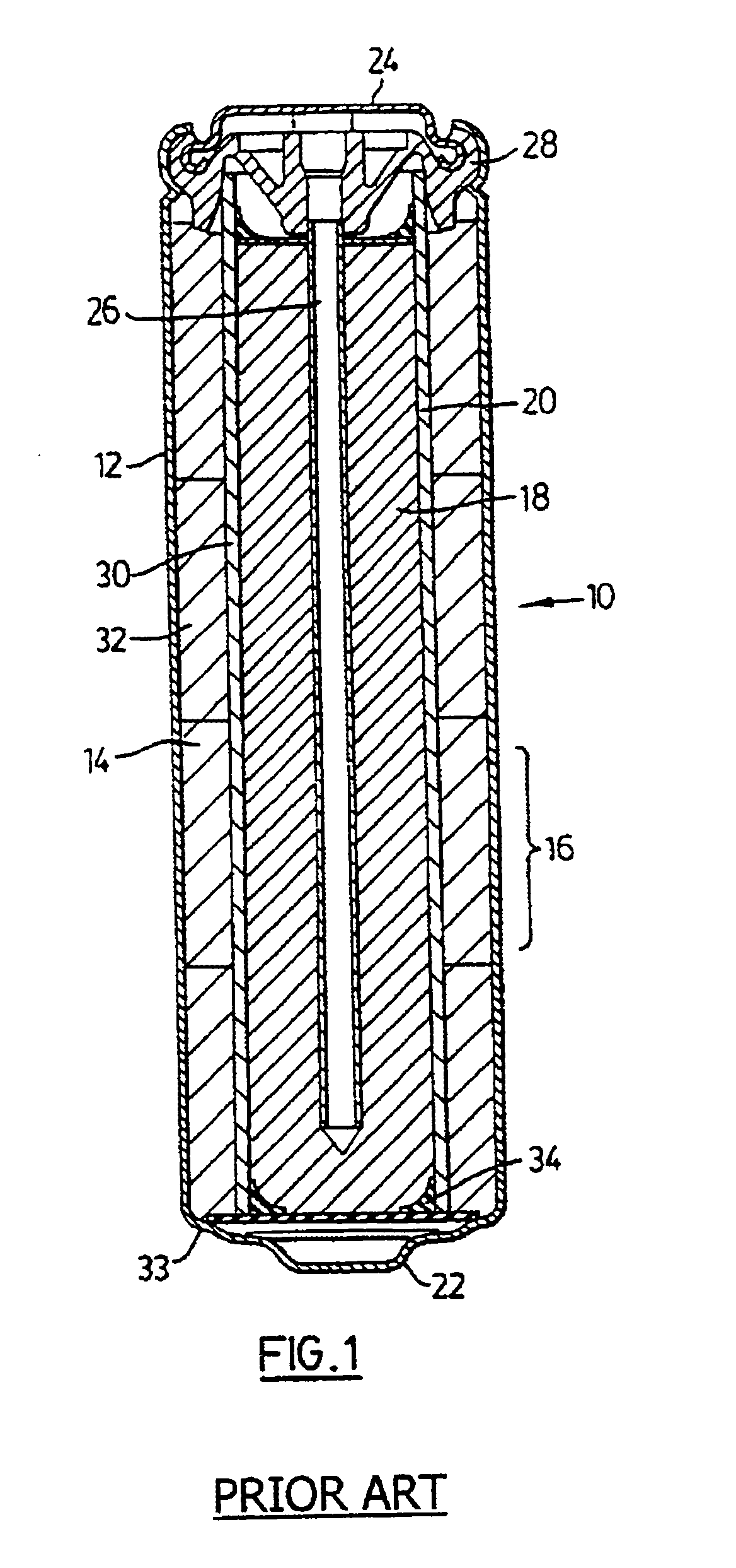 Method of manufacturing anode compositions for use in rechargeable electrochemical cells