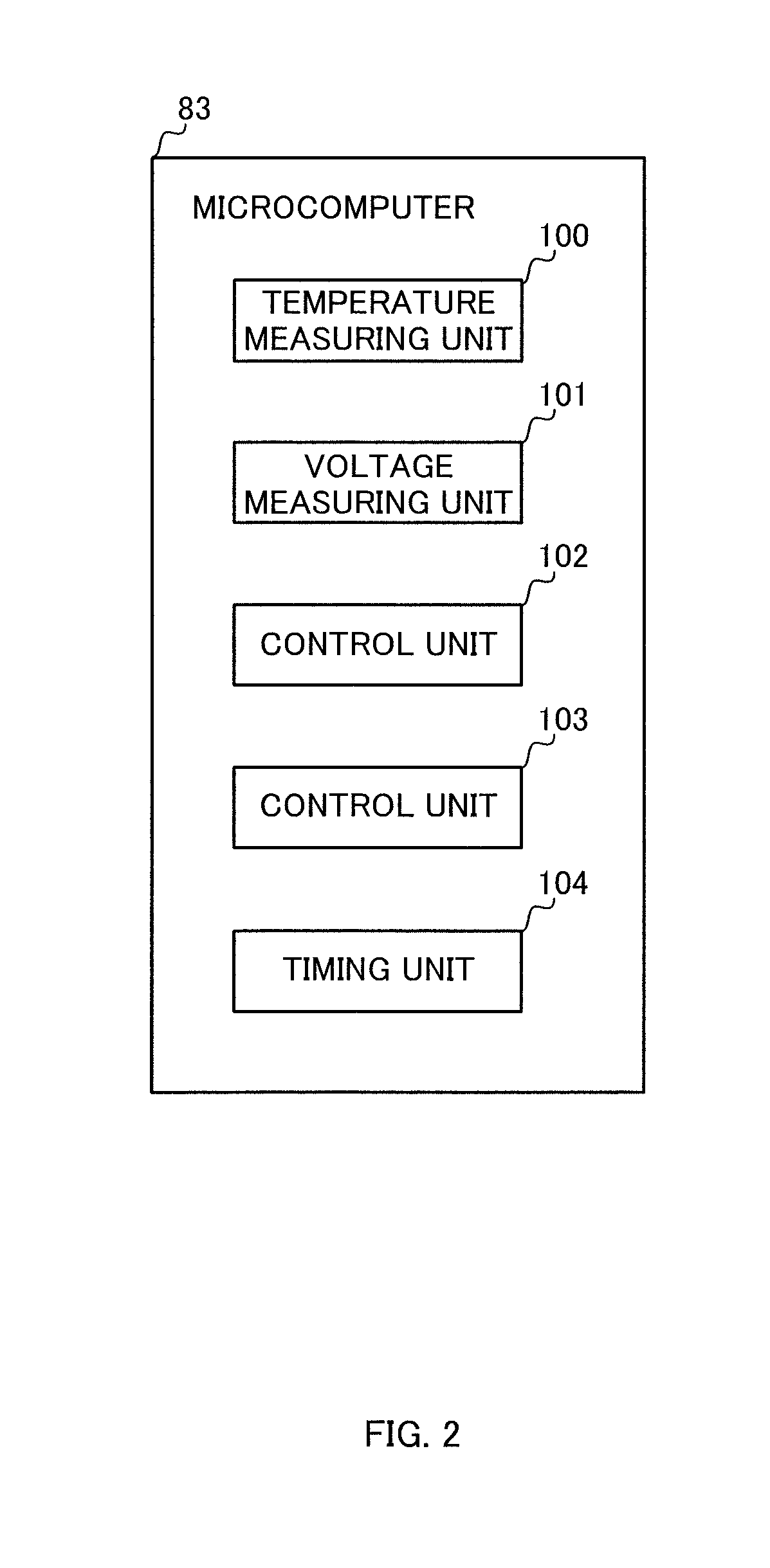 Control apparatus and refrigerating apparatus