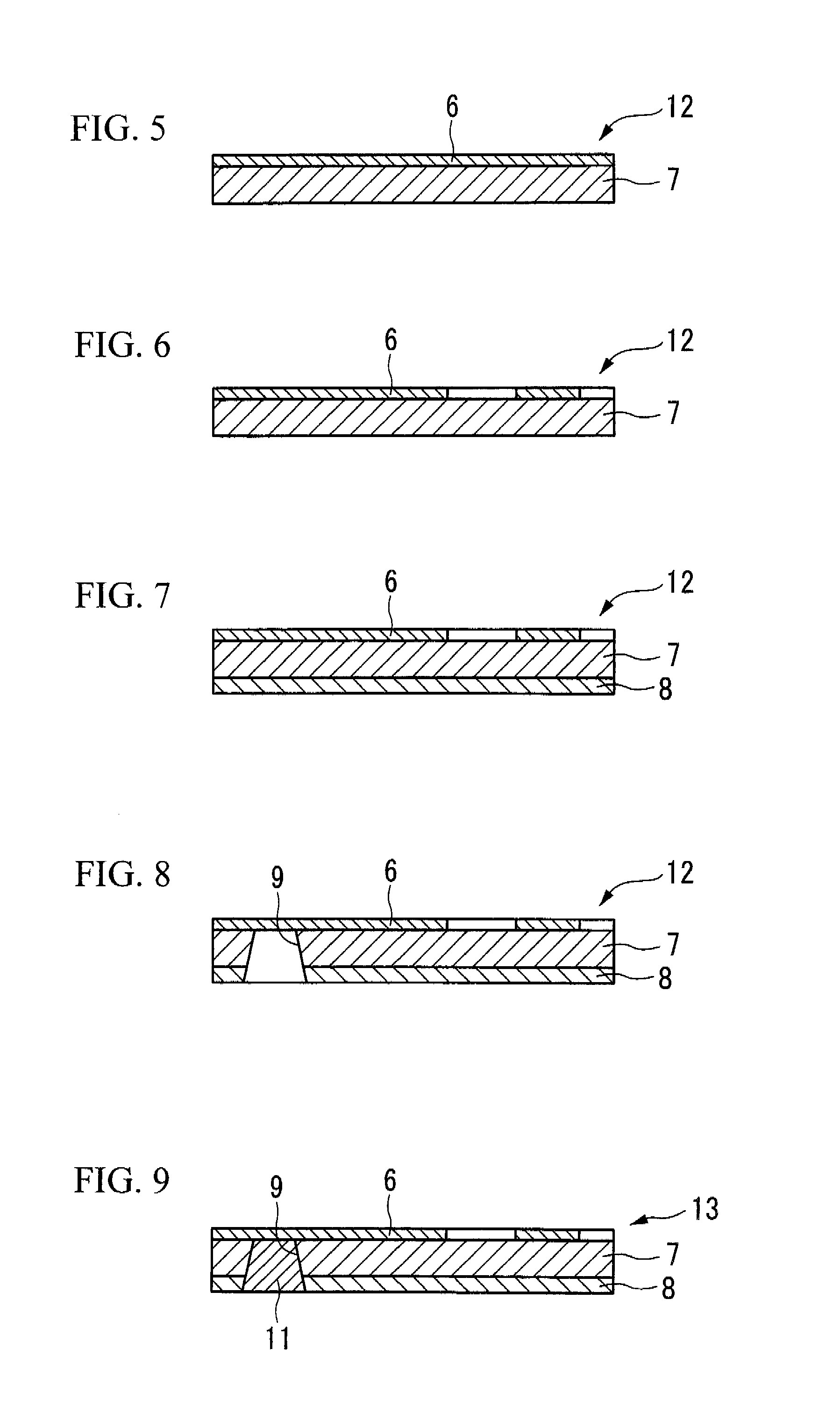 Wiring board, multilayer wiring board, and method for manufacturing the same