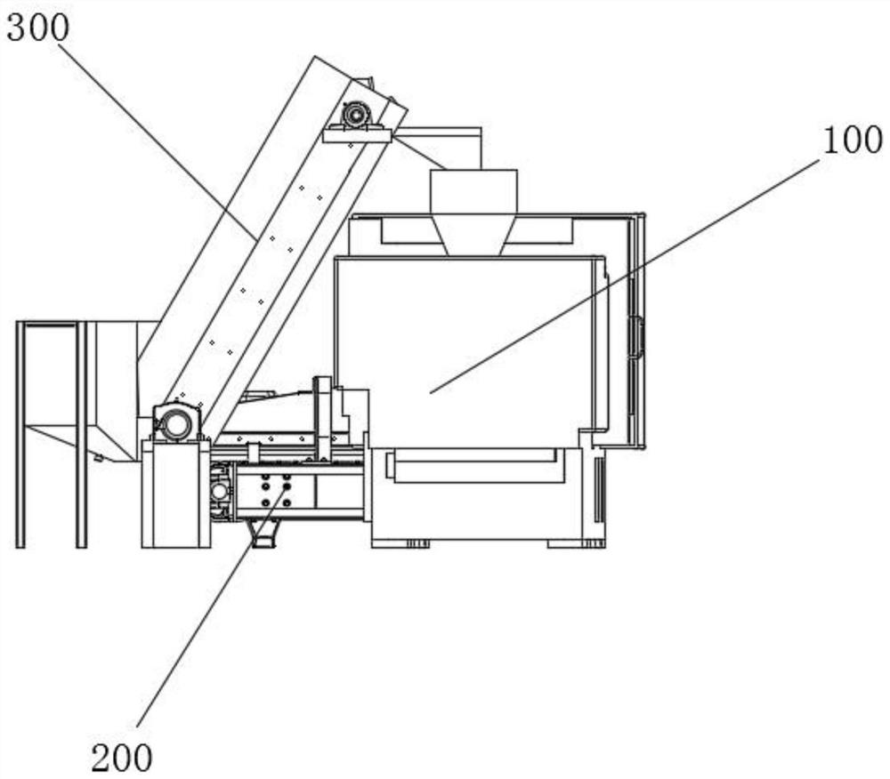 Automatic production equipment for plastic toys - Eureka | Patsnap ...