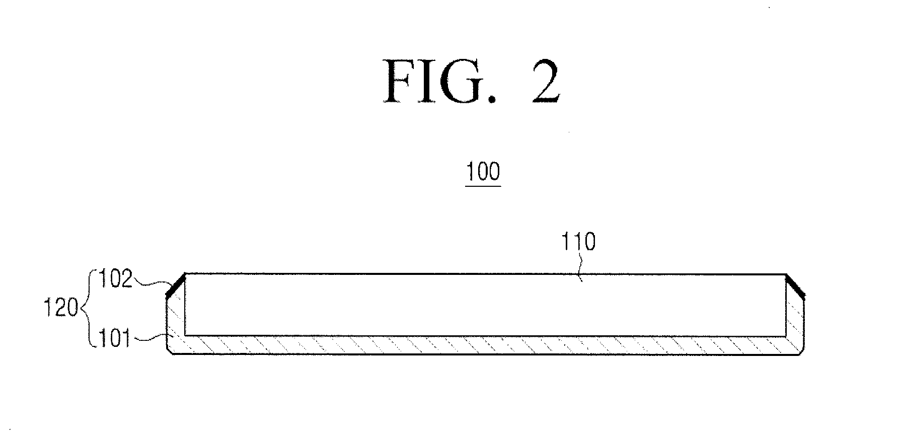 Method for patterning amorphous alloy, amorphous alloy pattern structure using the same, dome switch, and method for manufacturing dome switch