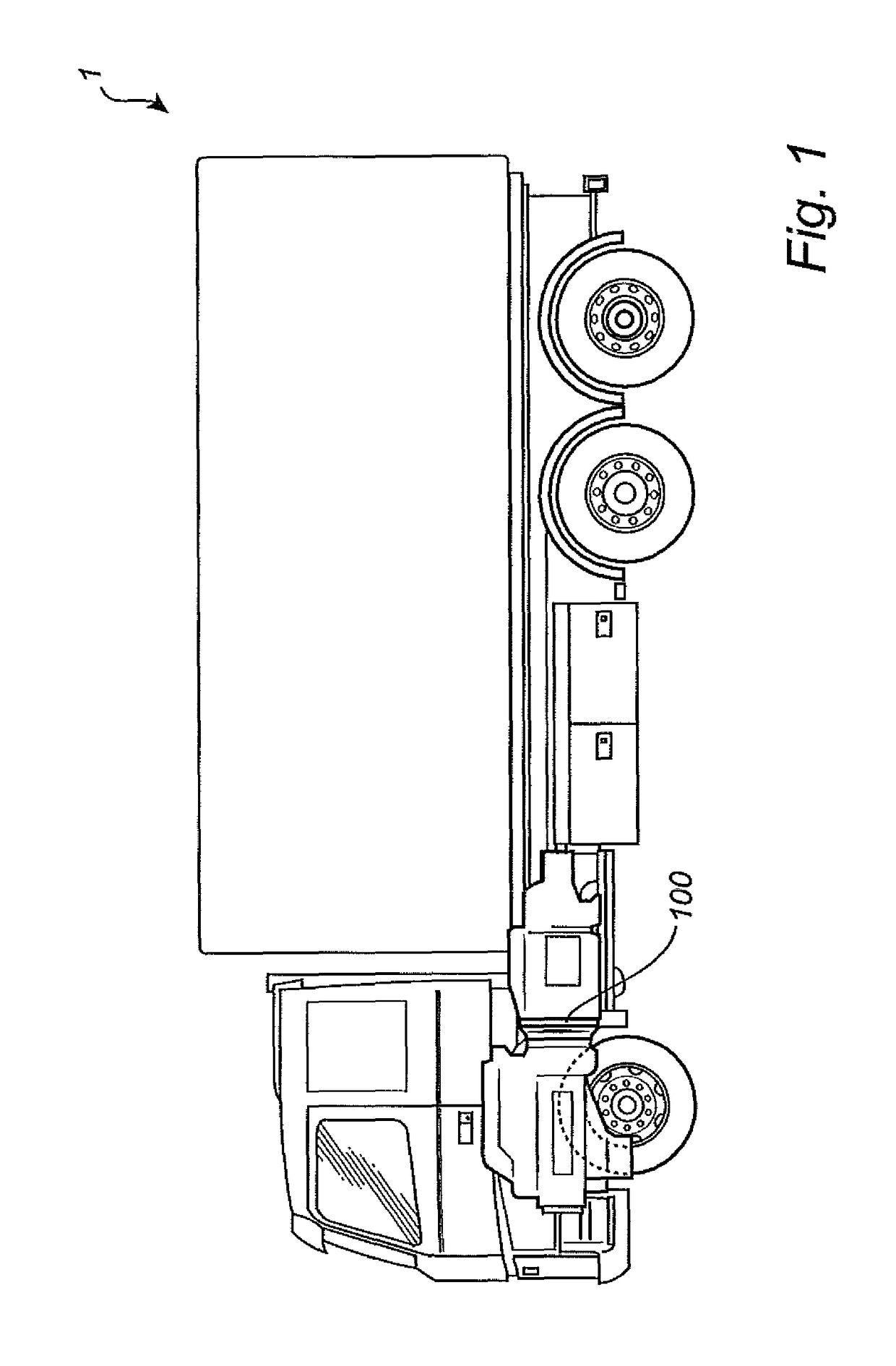 A method for controlling an actuator of a vehicle transmission