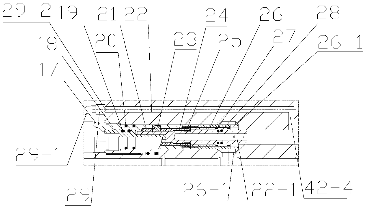 Downhole Intelligent Control Isolation and Injection Device