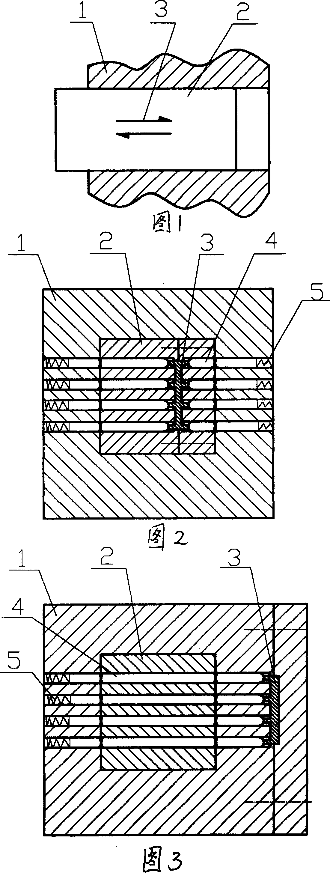 alteration-of-mechanical-cylinder-lock-eureka-patsnap-develop