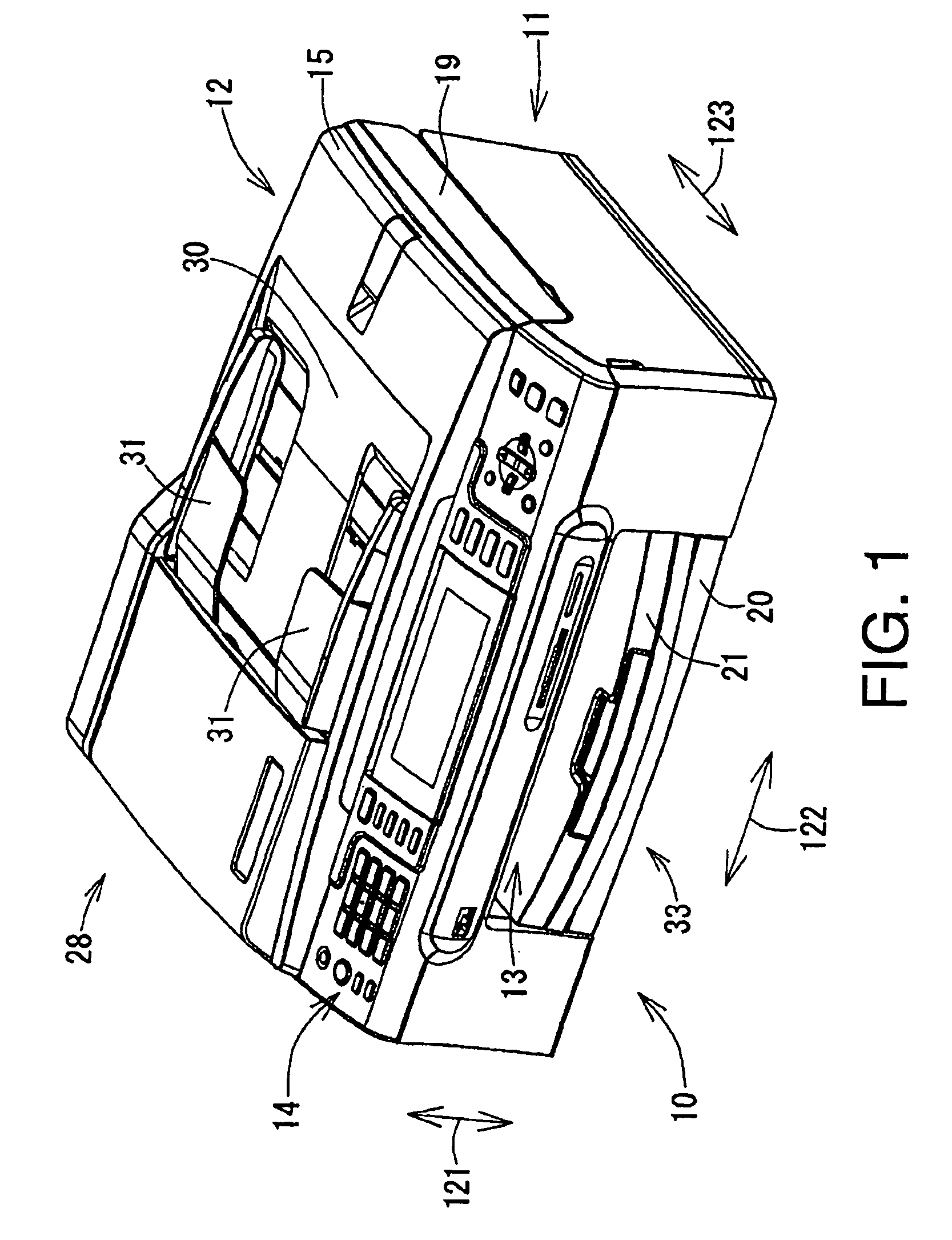Sheet conveyer device and image forming apparatus with error judging system