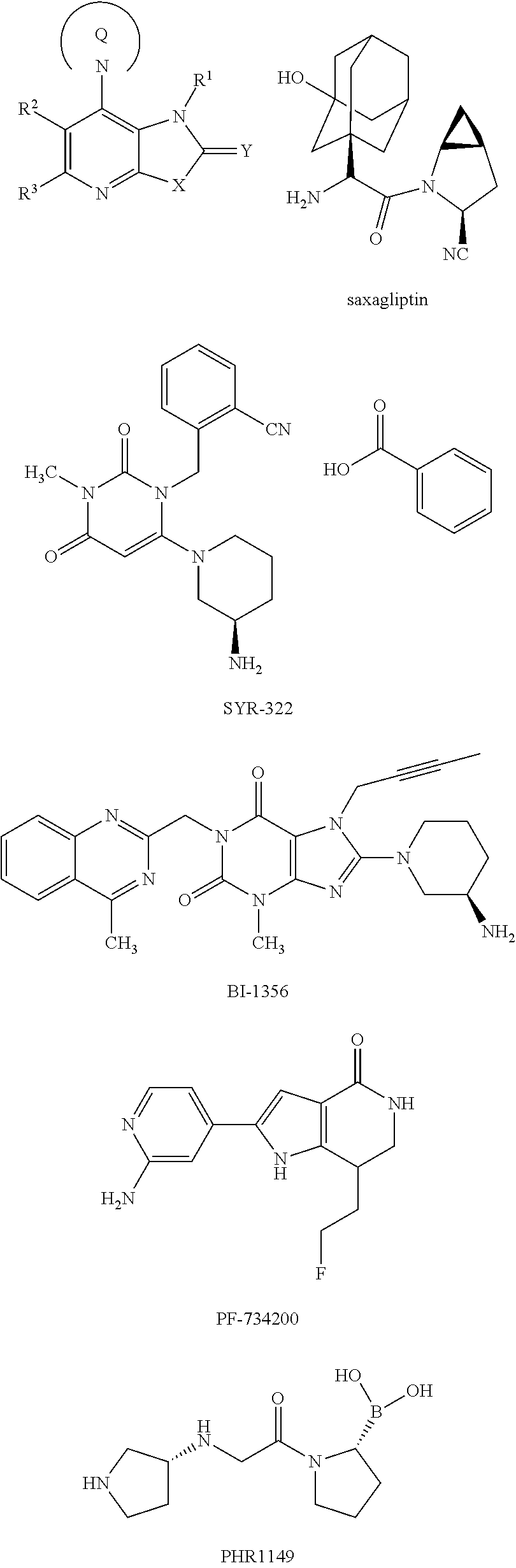 Fused pyridine derivatives